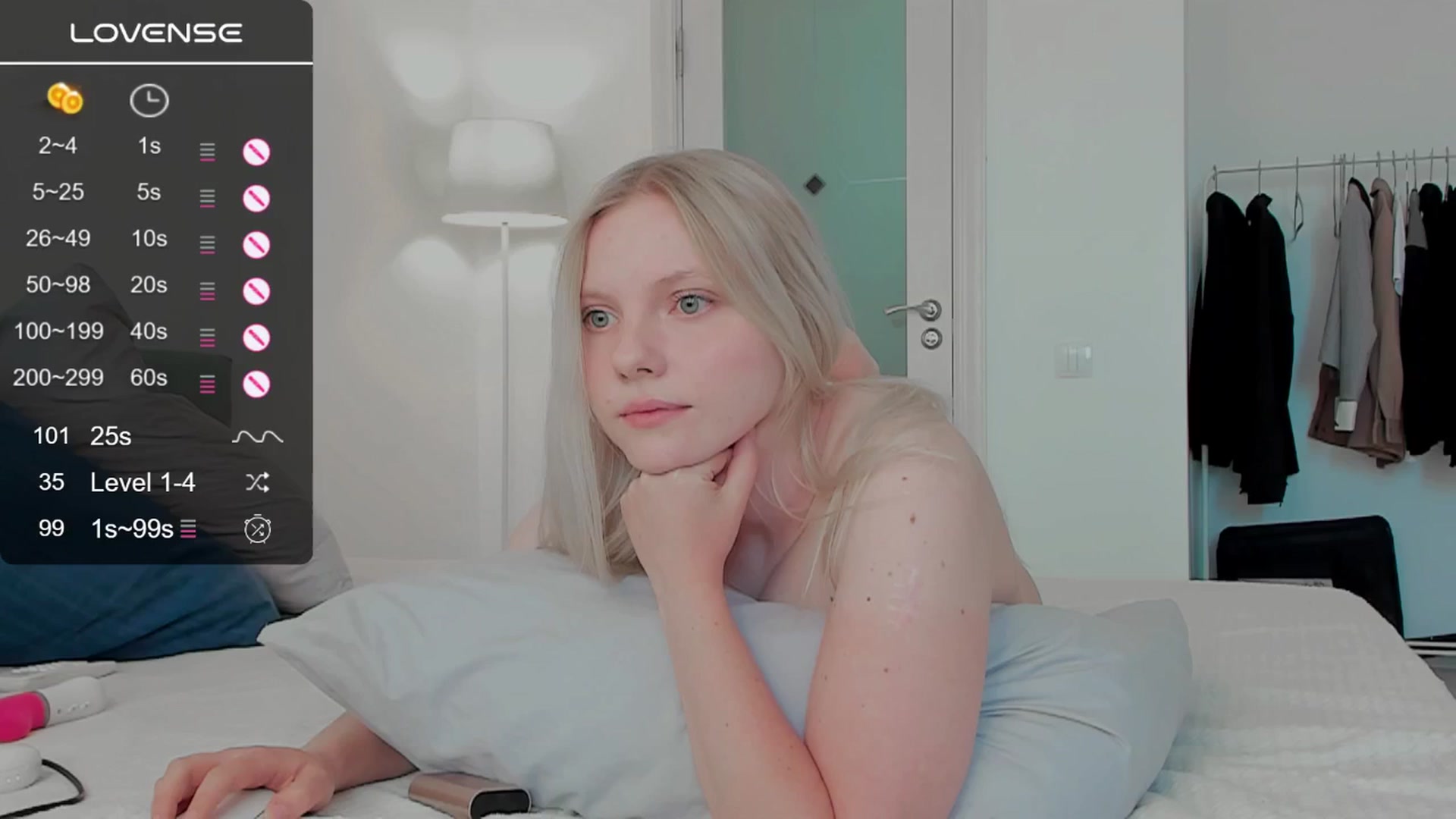 Gallery image thumbnail from penisflytrap_'s myfreecams stream on, 06/19/2025, 16:24 image 2 of 20