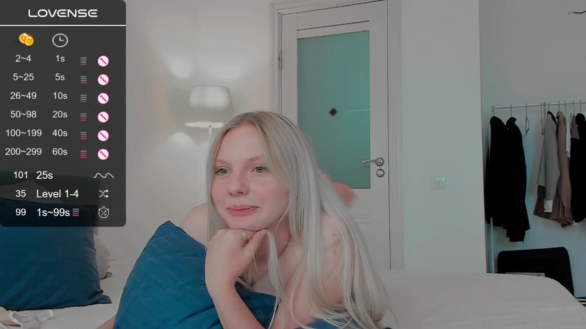 Gallery image thumbnail from penisflytrap_'s myfreecams stream on, 06/19/2025, 16:24 image 14 of 20