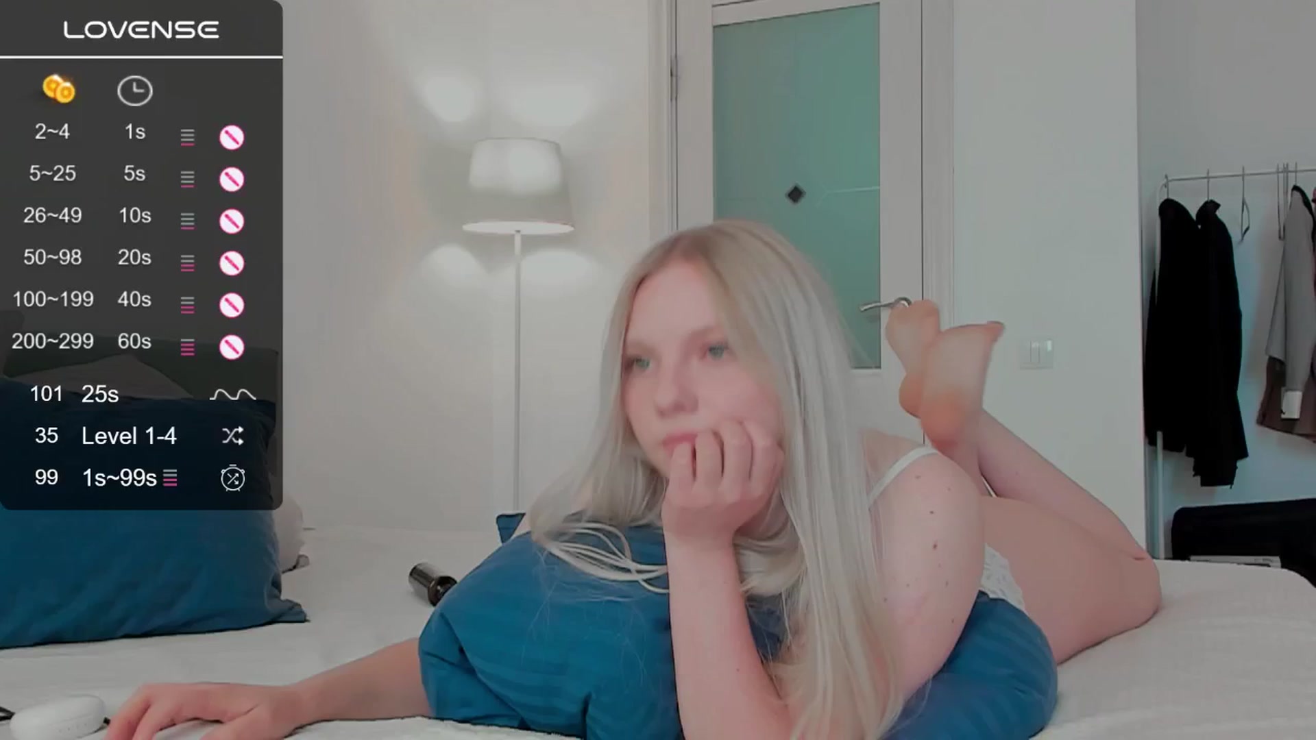 Gallery image thumbnail from penisflytrap_'s myfreecams stream on, 06/19/2025, 16:24 image 11 of 20