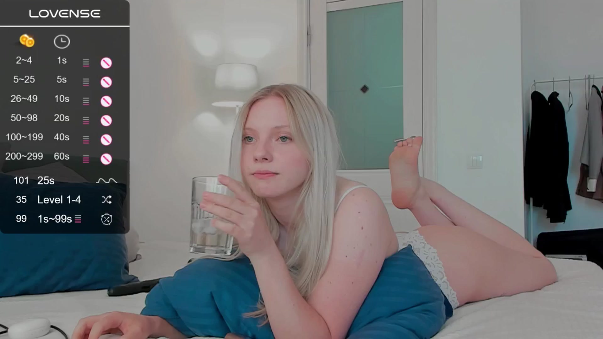 Gallery image thumbnail from penisflytrap_'s myfreecams stream on, 06/19/2025, 16:24 image 8 of 20