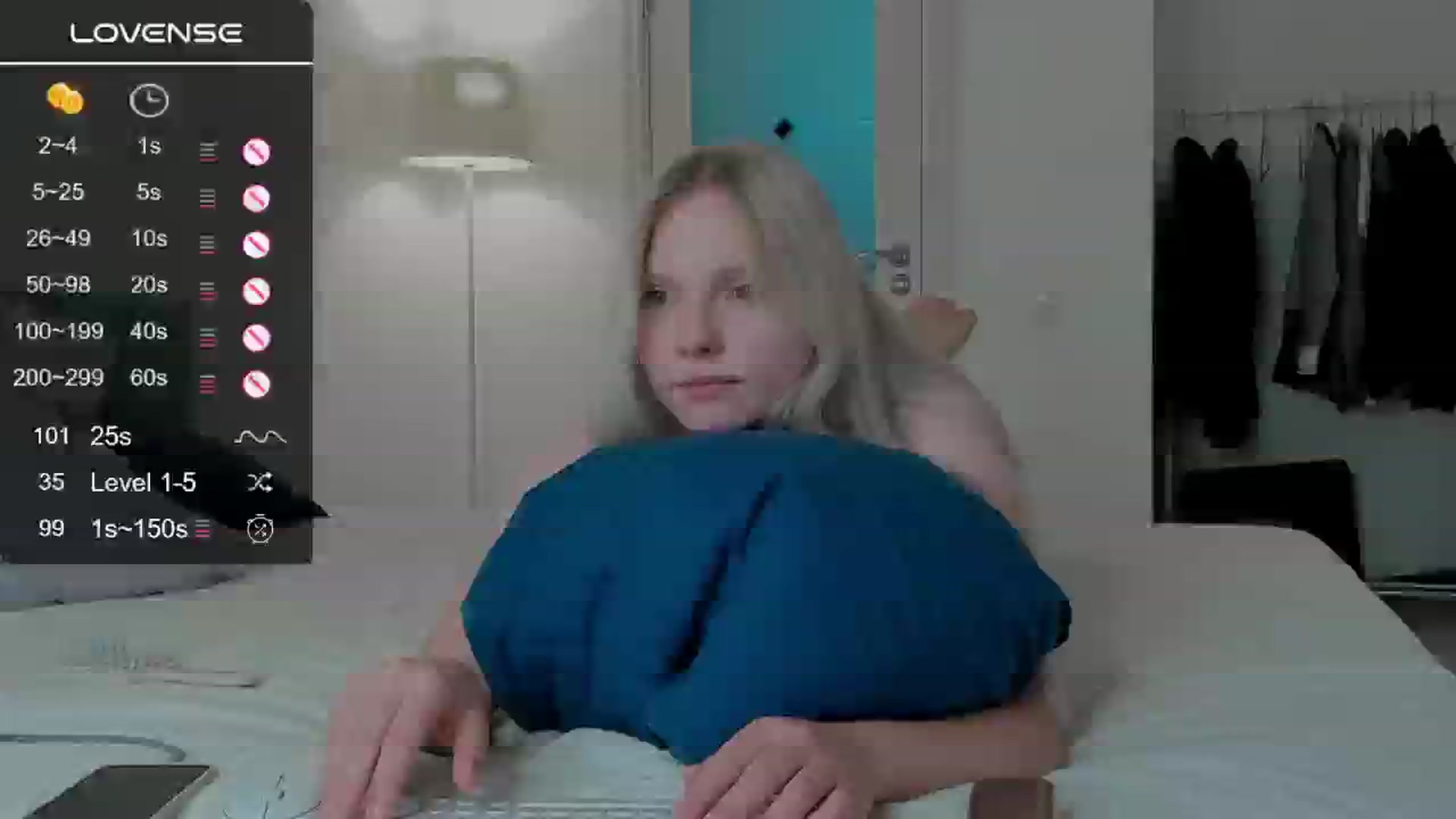 Gallery image thumbnail from penisflytrap_'s myfreecams stream on, 06/19/2025, 18:24 image 4 of 20