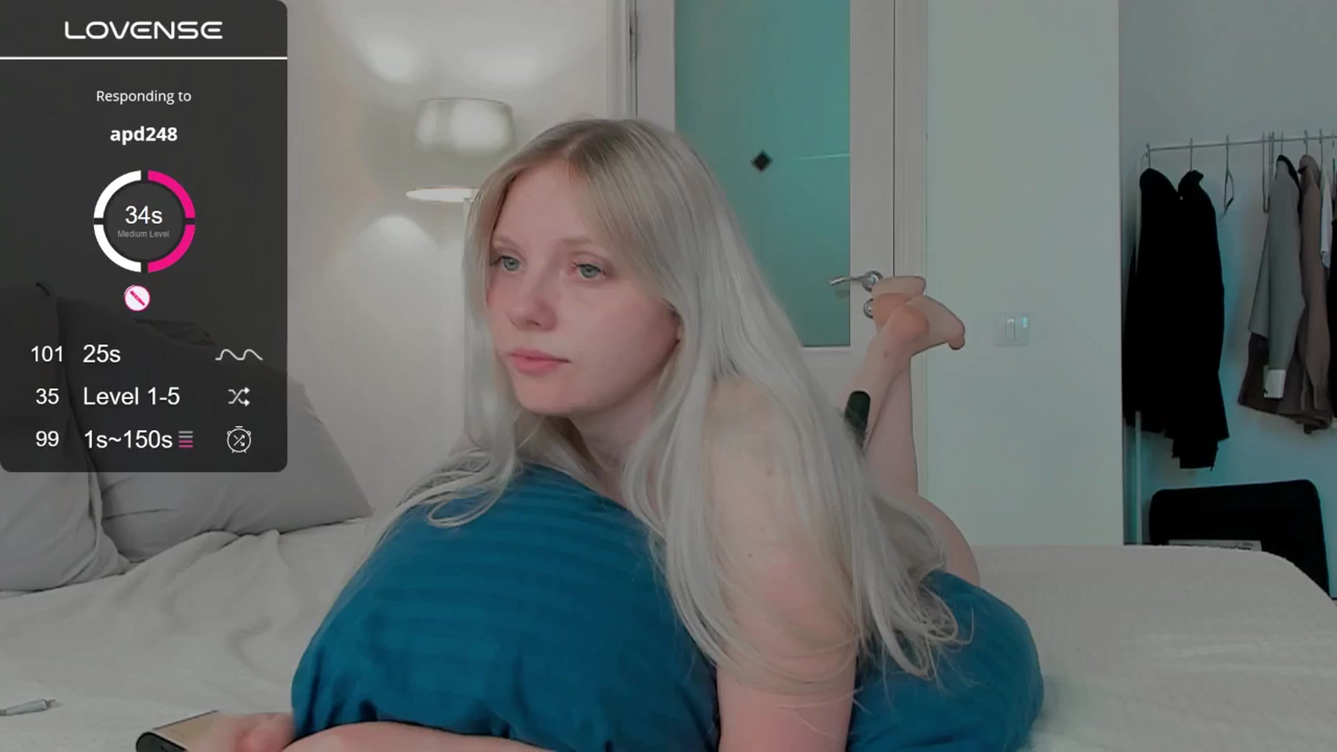 Gallery image thumbnail from penisflytrap_'s myfreecams stream on, 06/20/2025, 16:12 image 3 of 20