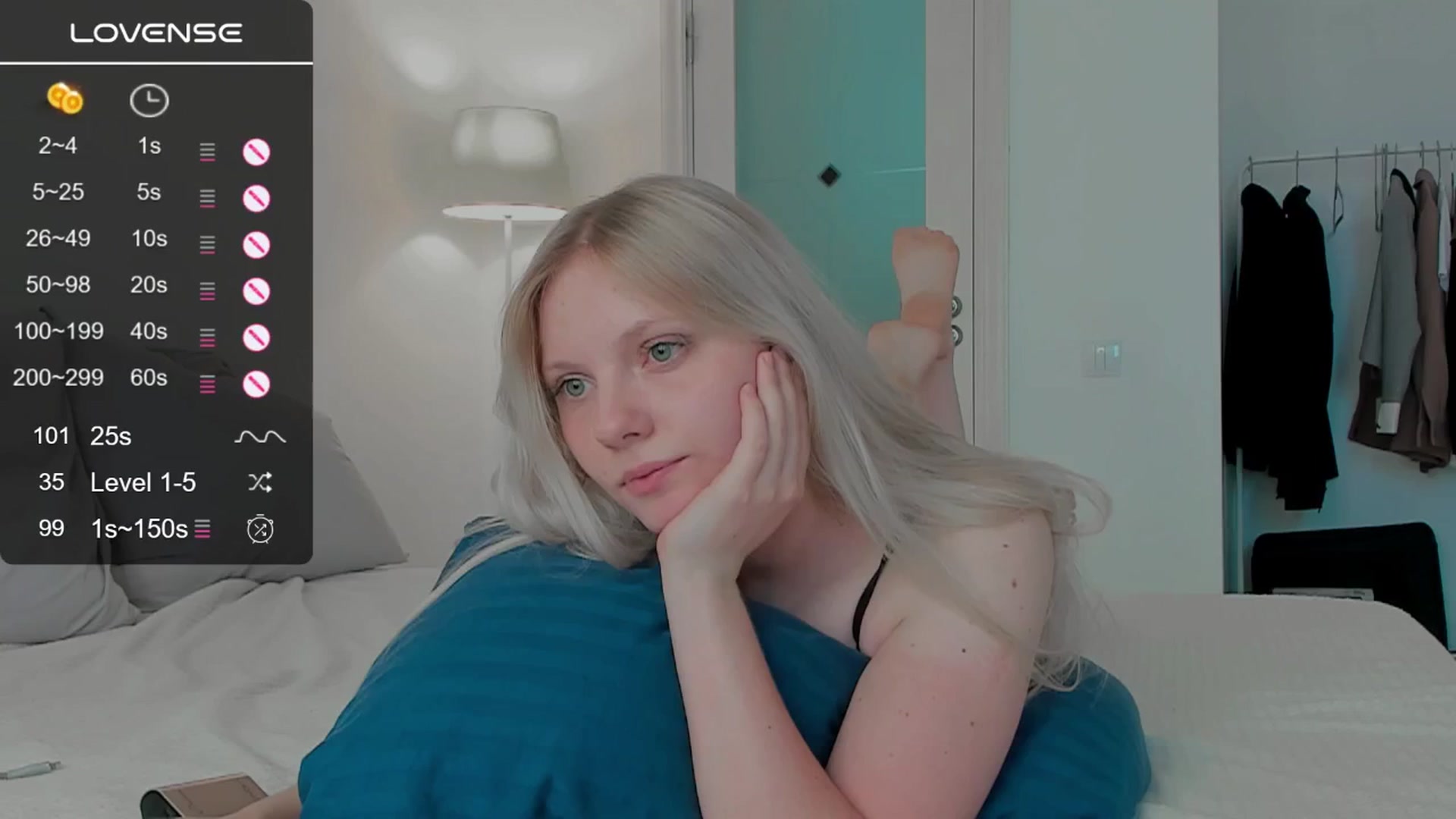 Gallery image thumbnail from penisflytrap_'s myfreecams stream on, 06/20/2025, 16:12 image 2 of 20