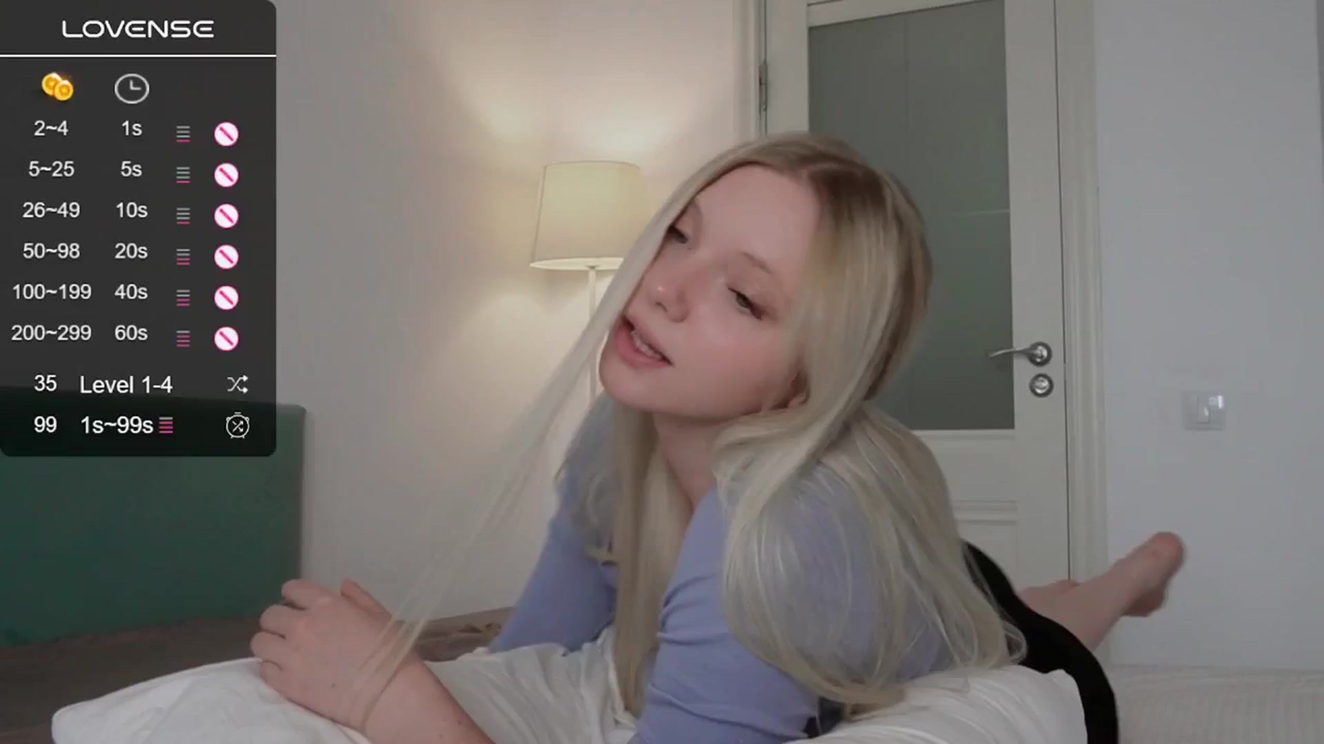 Gallery image thumbnail from penisflytrap_'s myfreecams stream on, 07/03/2025, 12:27 image 1 of 20