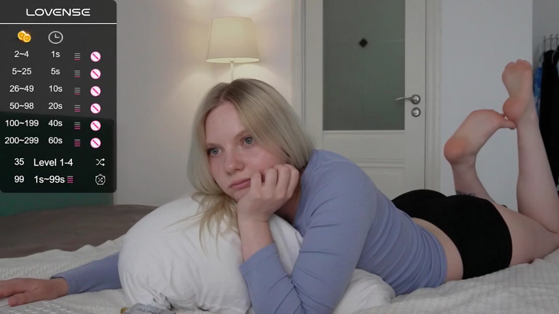 Gallery image thumbnail from penisflytrap_'s myfreecams stream on, 07/03/2025, 12:27 image 6 of 20