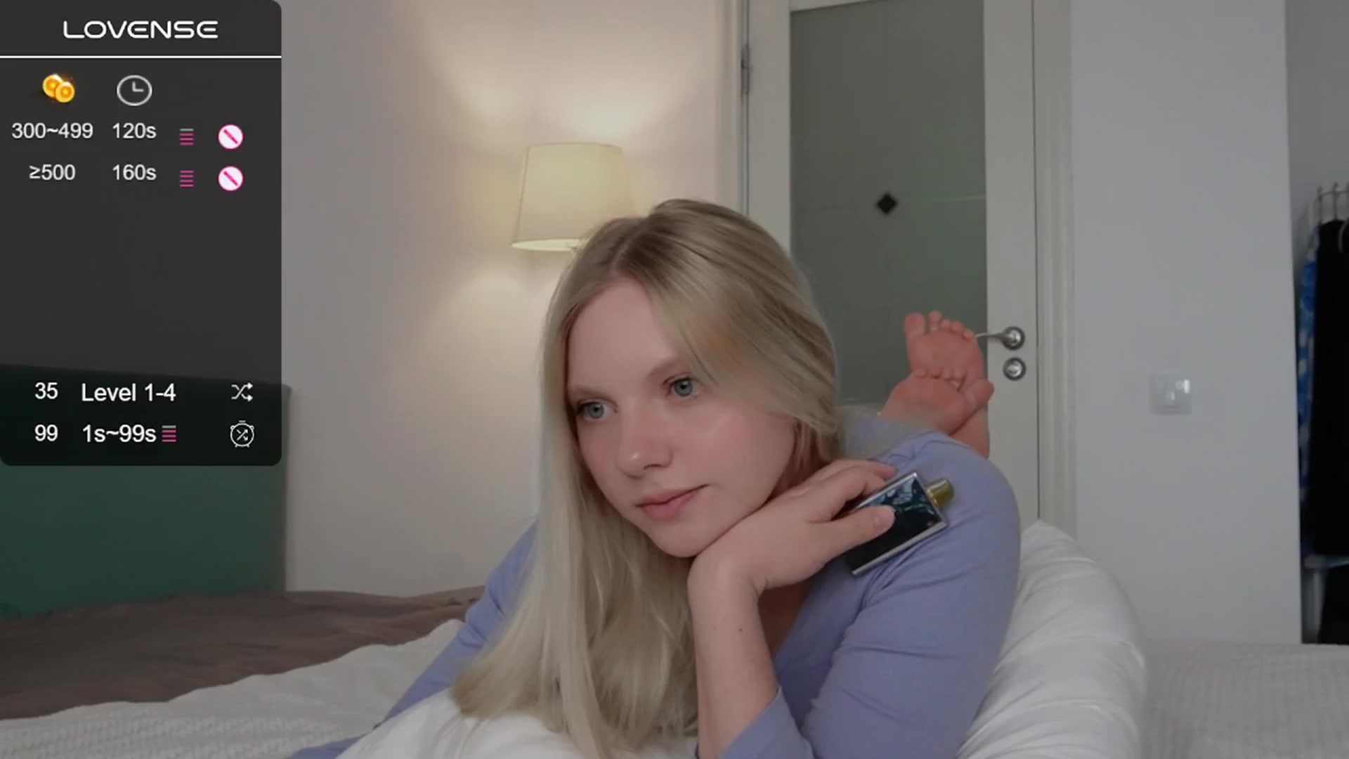 Gallery image thumbnail from penisflytrap_'s myfreecams stream on, 07/03/2025, 12:27 image 2 of 20
