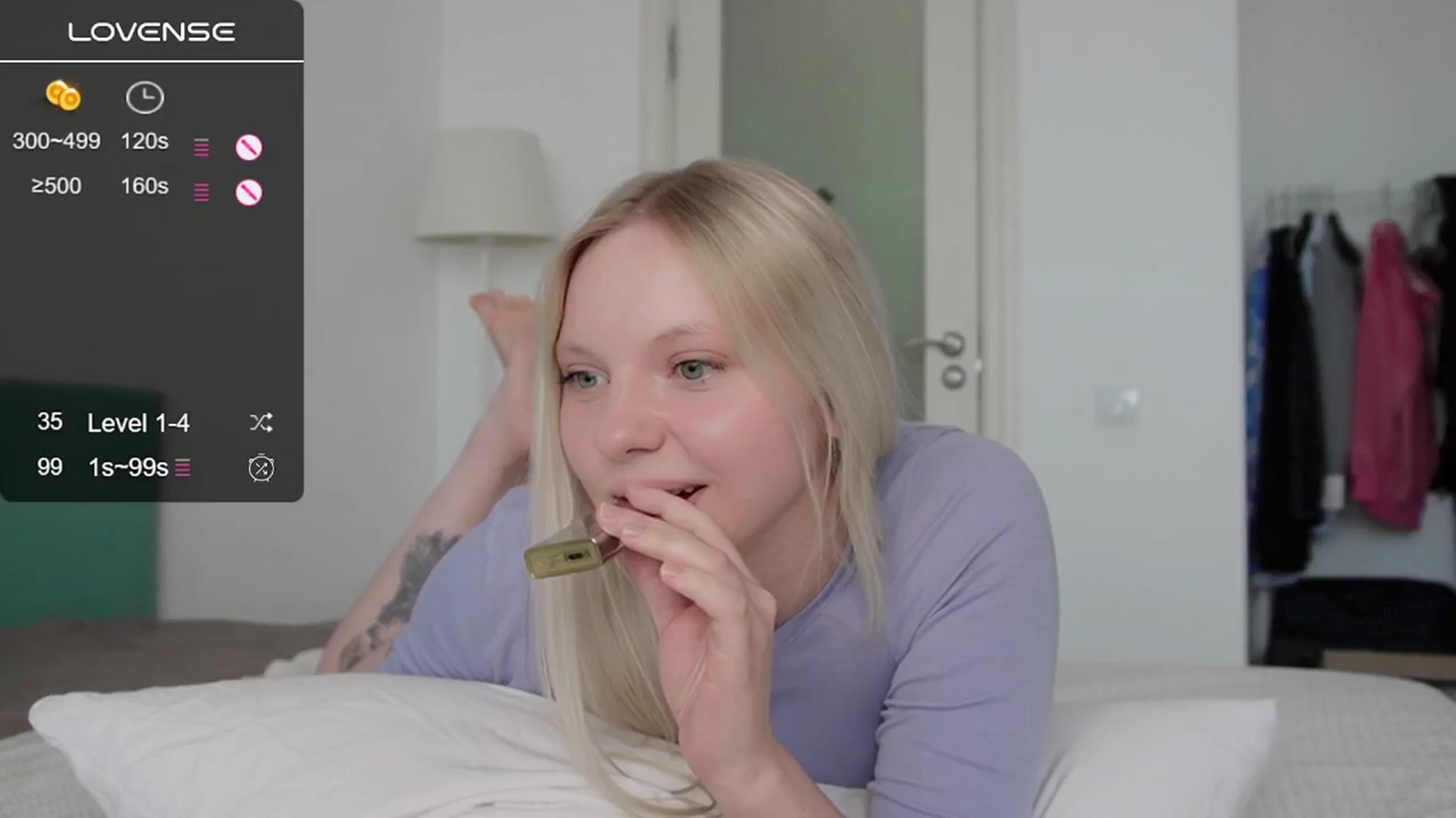 Gallery image thumbnail from penisflytrap_'s myfreecams stream on, 07/03/2025, 13:48 image 7 of 20