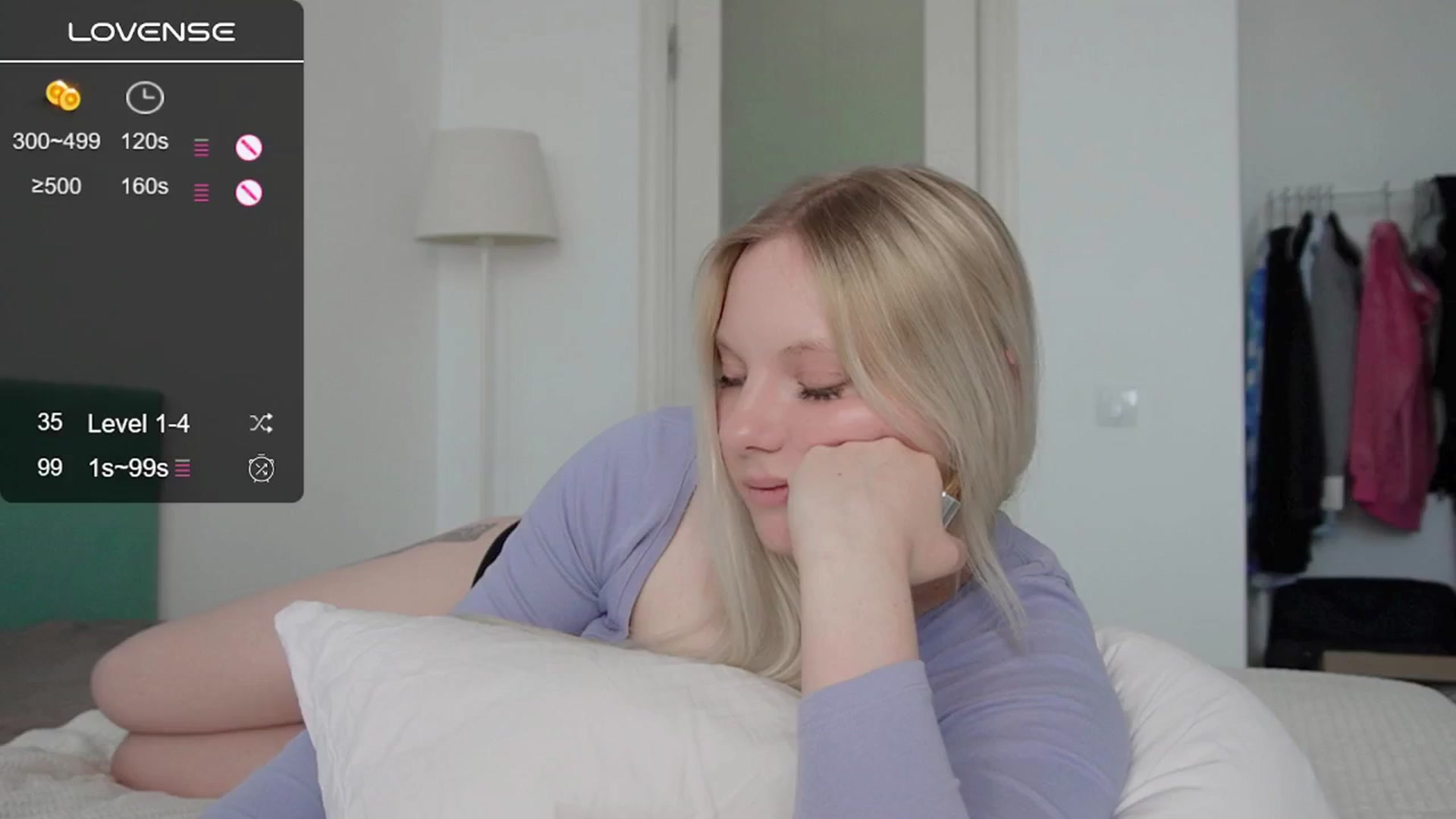 Gallery image thumbnail from penisflytrap_'s myfreecams stream on, 07/03/2025, 13:48 image 3 of 20