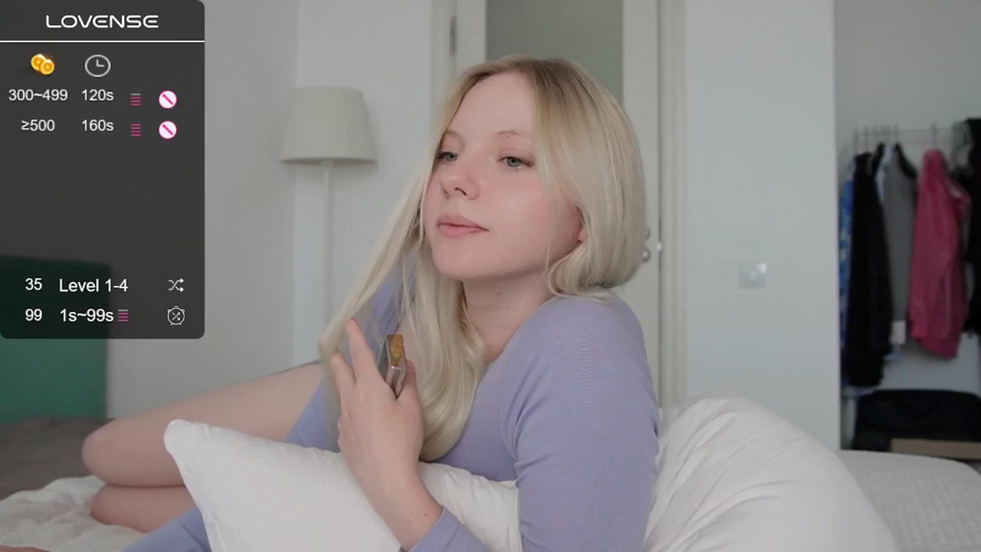 Gallery image thumbnail from penisflytrap_'s myfreecams stream on, 07/03/2025, 13:48 image 4 of 20