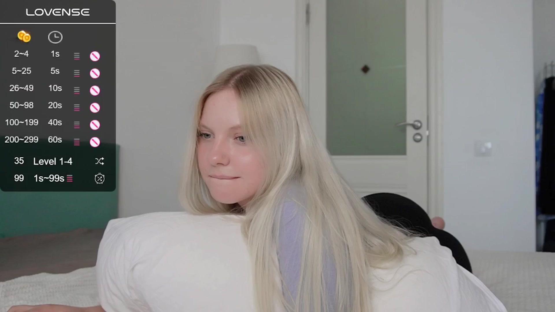 Gallery image thumbnail from penisflytrap_'s myfreecams stream on, 07/03/2025, 14:43 image 10 of 20