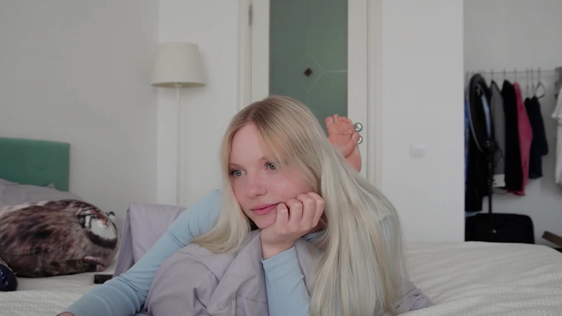 Gallery image thumbnail from penisflytrap_'s myfreecams stream on, 07/07/2025, 08:29 image 3 of 20