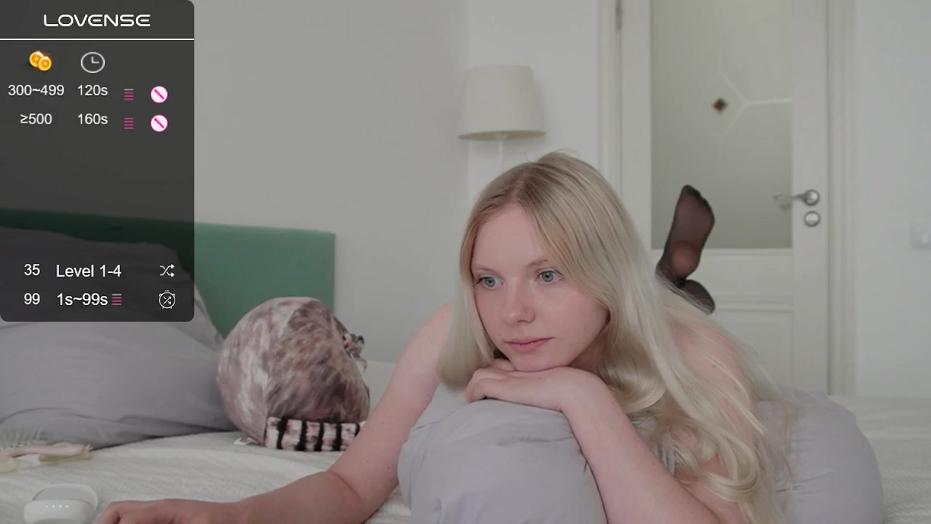 Gallery image thumbnail from penisflytrap_'s myfreecams stream on, 07/07/2025, 13:23 image 1 of 20