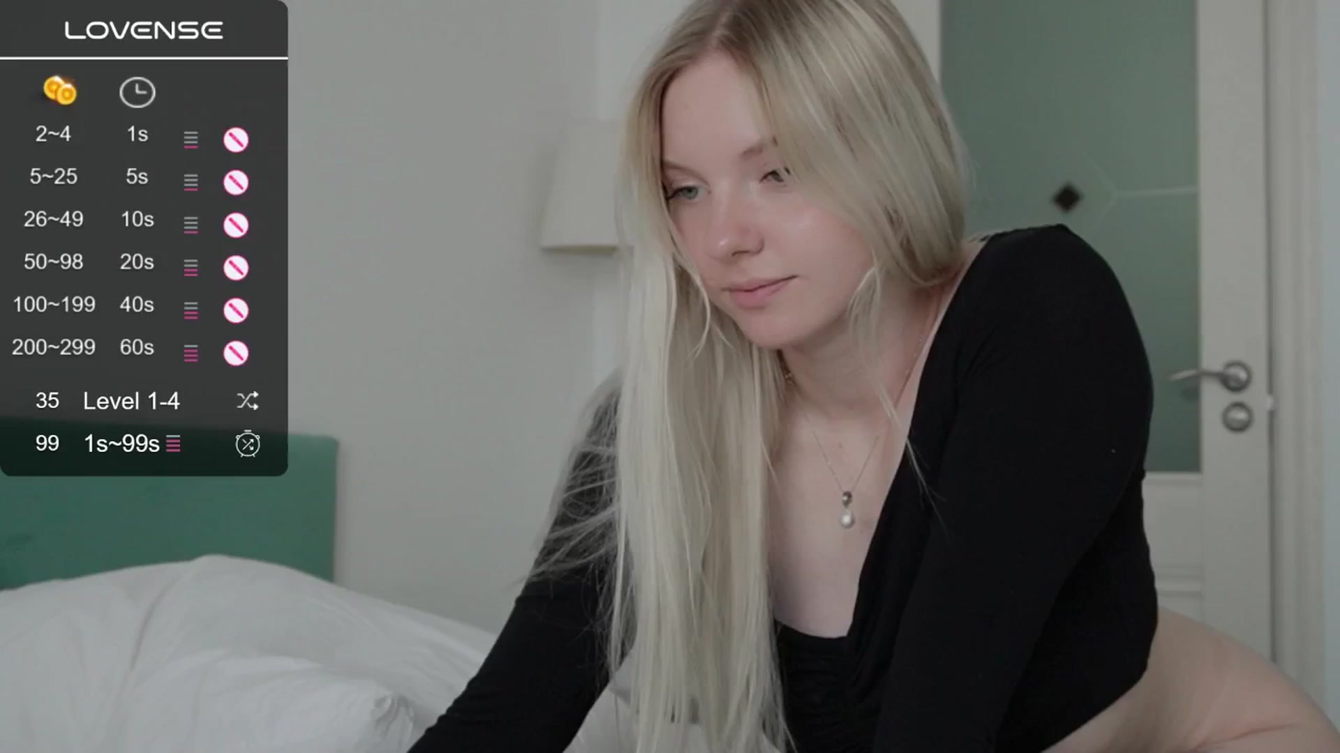 Gallery image thumbnail from penisflytrap_'s myfreecams stream on, 07/17/2025, 14:54 image 13 of 20