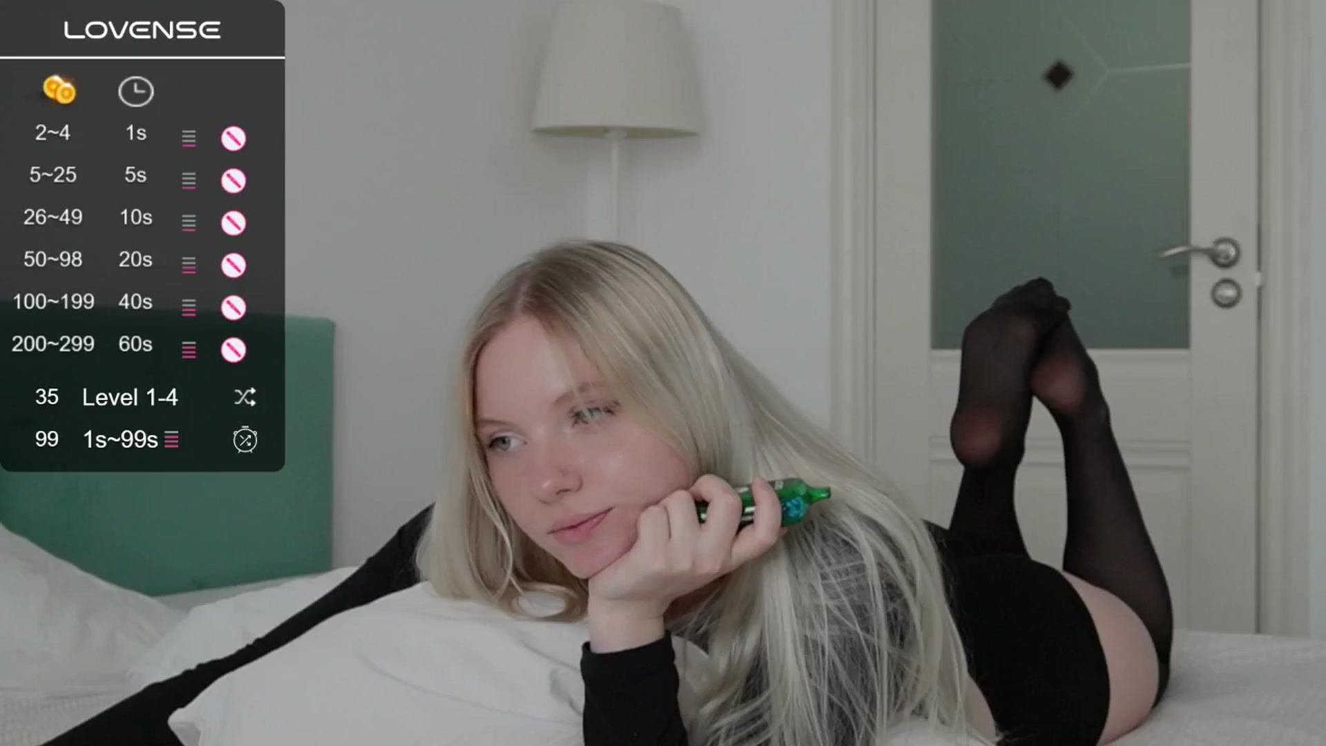 Gallery image thumbnail from penisflytrap_'s myfreecams stream on, 07/17/2025, 14:54 image 19 of 20