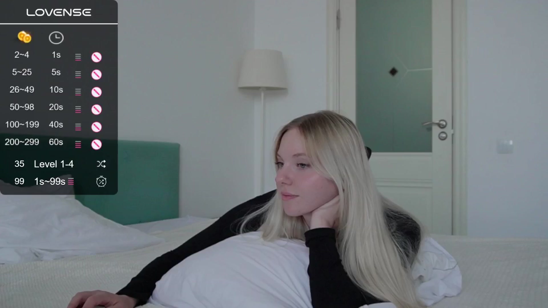 Gallery image thumbnail from penisflytrap_'s myfreecams stream on, 07/17/2025, 14:54 image 6 of 20
