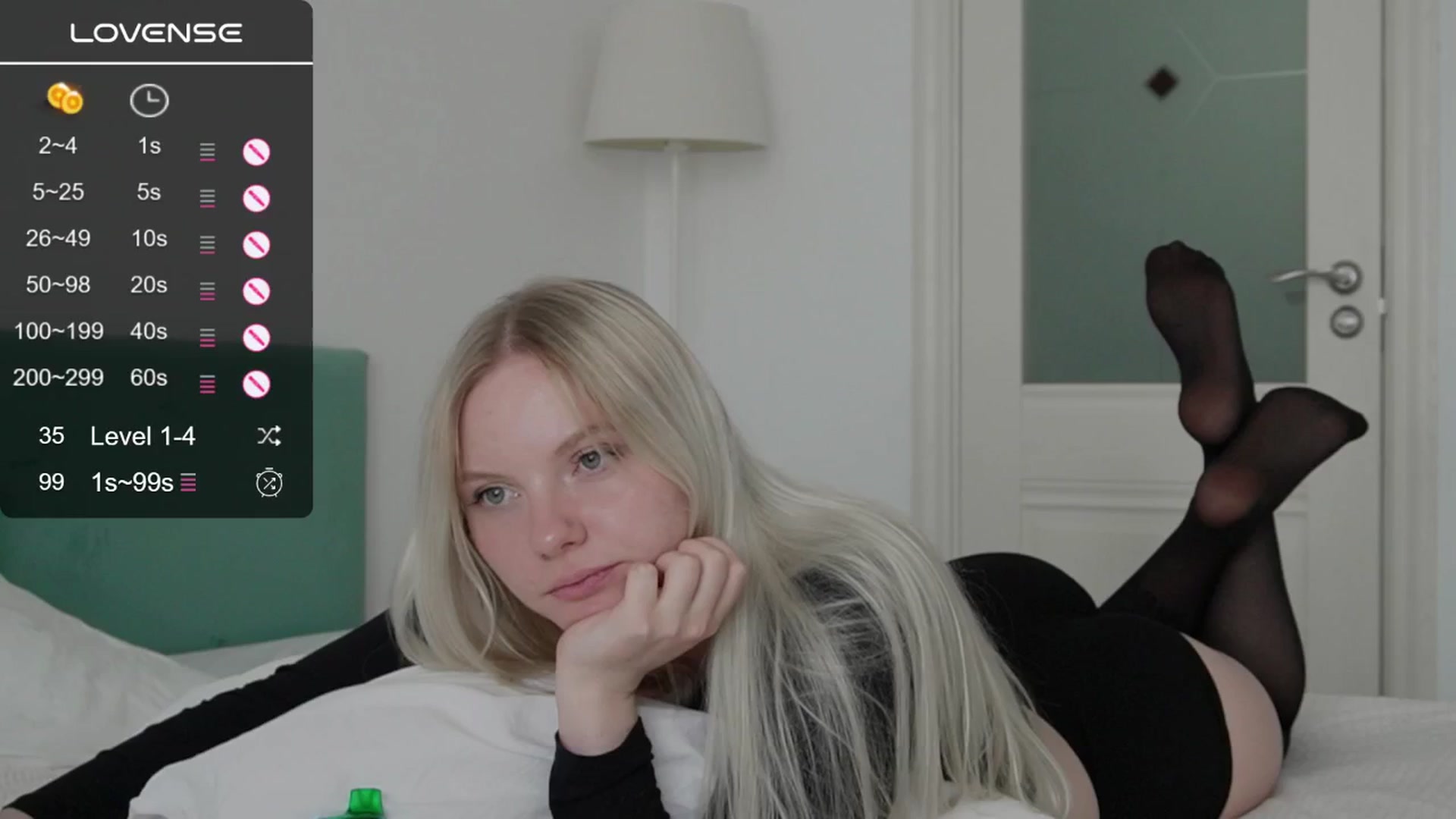 Gallery image thumbnail from penisflytrap_'s myfreecams stream on, 07/17/2025, 14:54 image 17 of 20