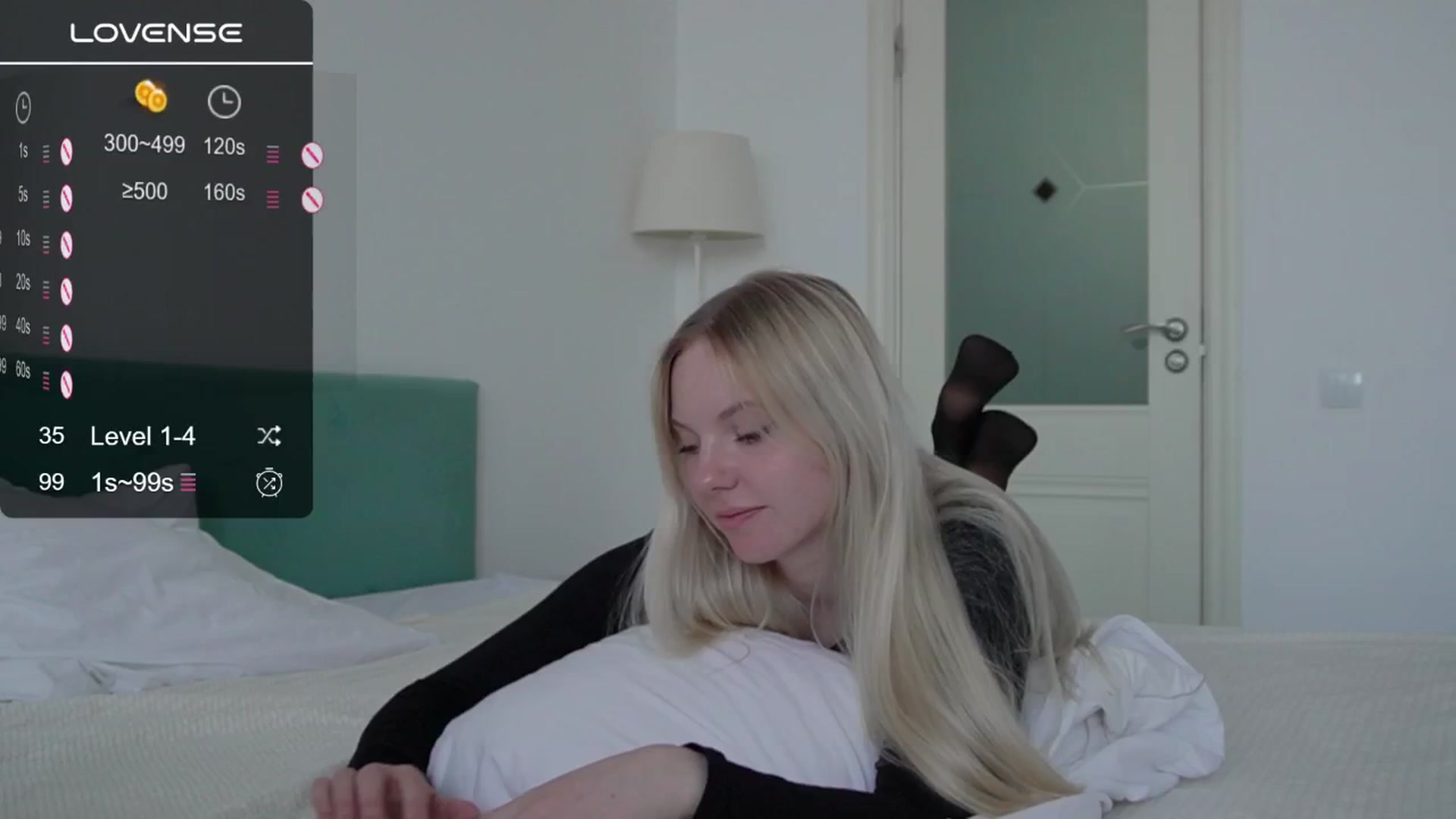 Gallery image thumbnail from penisflytrap_'s myfreecams stream on, 07/17/2025, 14:54 image 5 of 20