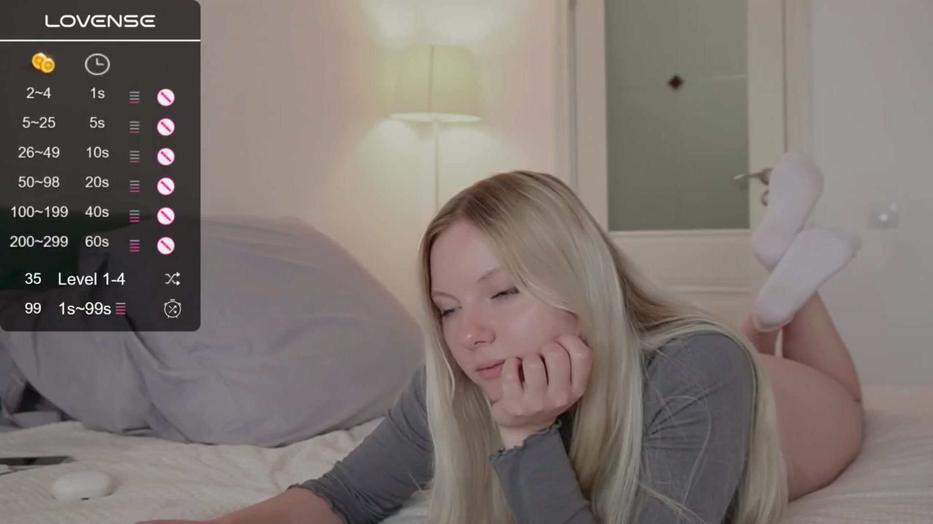 Gallery image thumbnail from penisflytrap_'s myfreecams stream on, 07/20/2025, 16:09 image 17 of 20