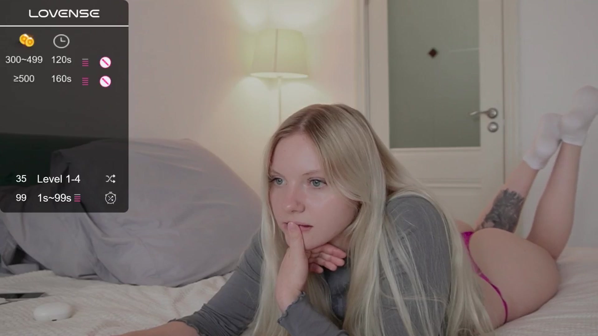 Gallery image thumbnail from penisflytrap_'s myfreecams stream on, 07/20/2025, 16:09 image 16 of 20
