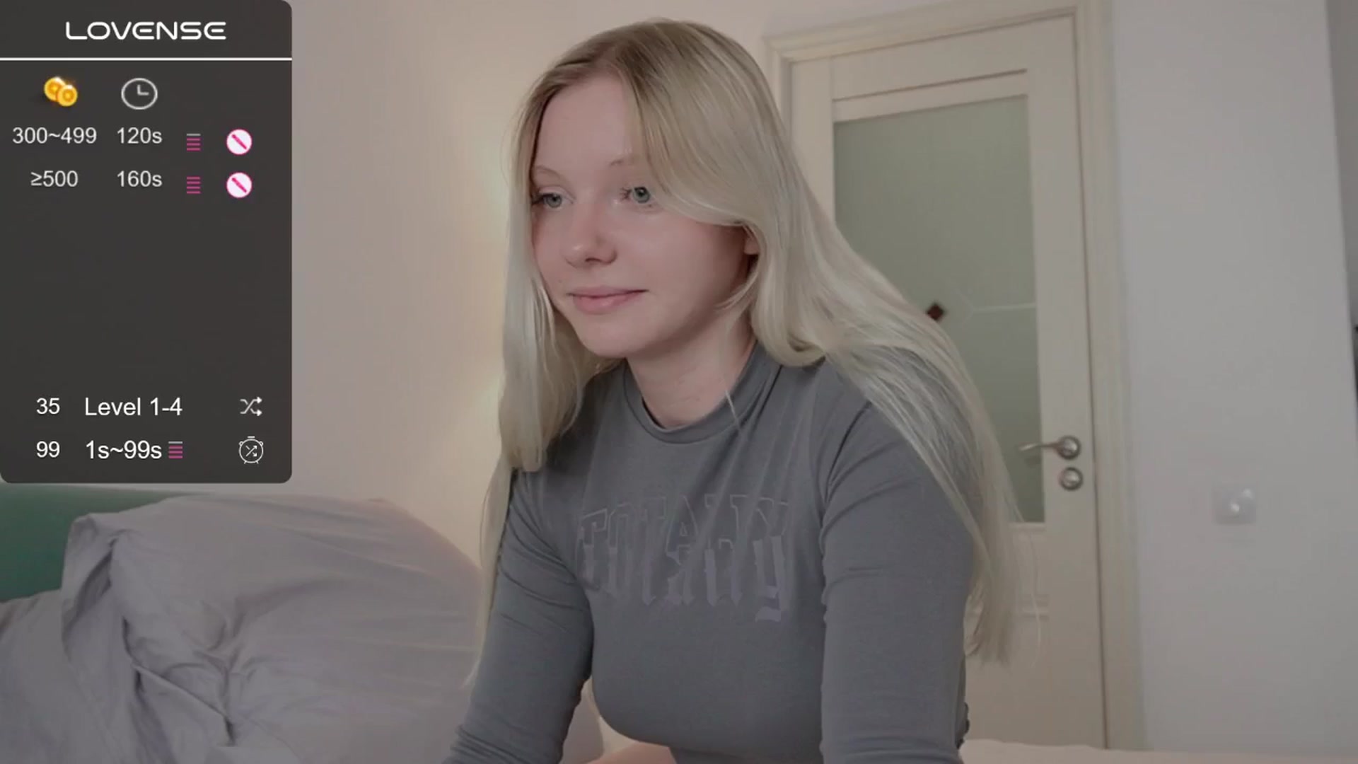 Gallery image thumbnail from penisflytrap_'s myfreecams stream on, 07/20/2025, 16:09 image 1 of 20