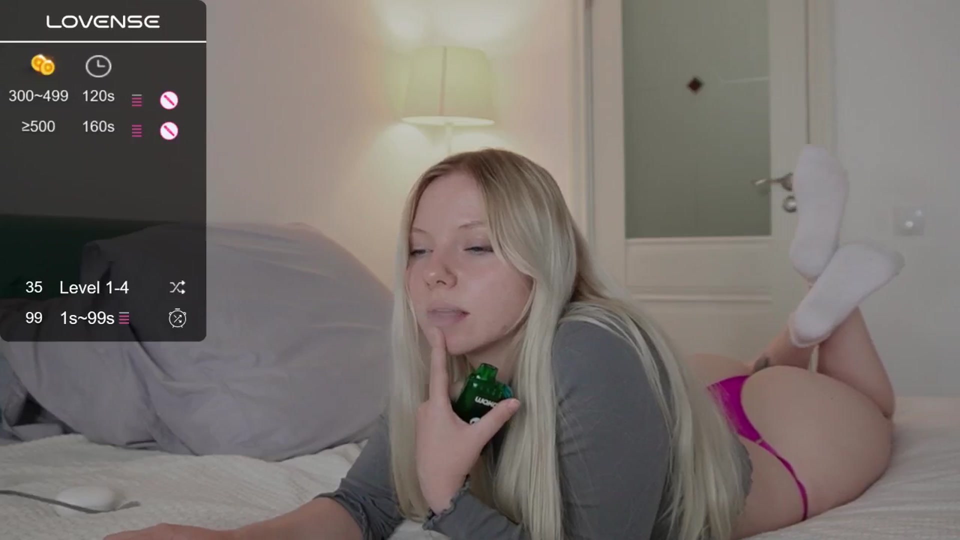 Gallery image thumbnail from penisflytrap_'s myfreecams stream on, 07/20/2025, 16:09 image 19 of 20