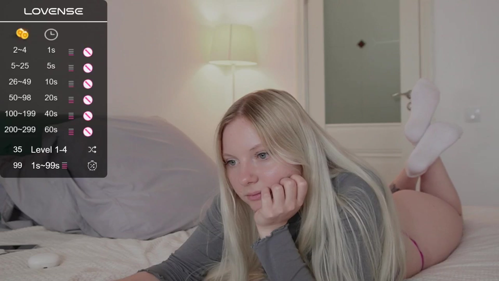 Gallery image thumbnail from penisflytrap_'s myfreecams stream on, 07/20/2025, 16:09 image 15 of 20