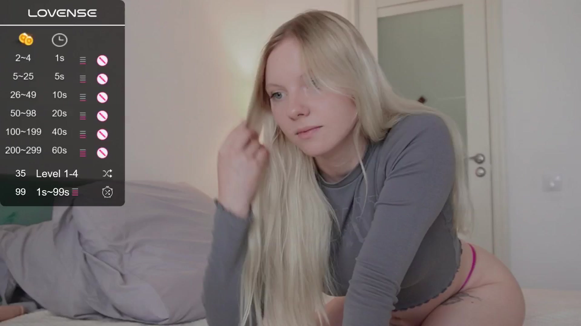 Gallery image thumbnail from penisflytrap_'s myfreecams stream on, 07/20/2025, 16:09 image 7 of 20