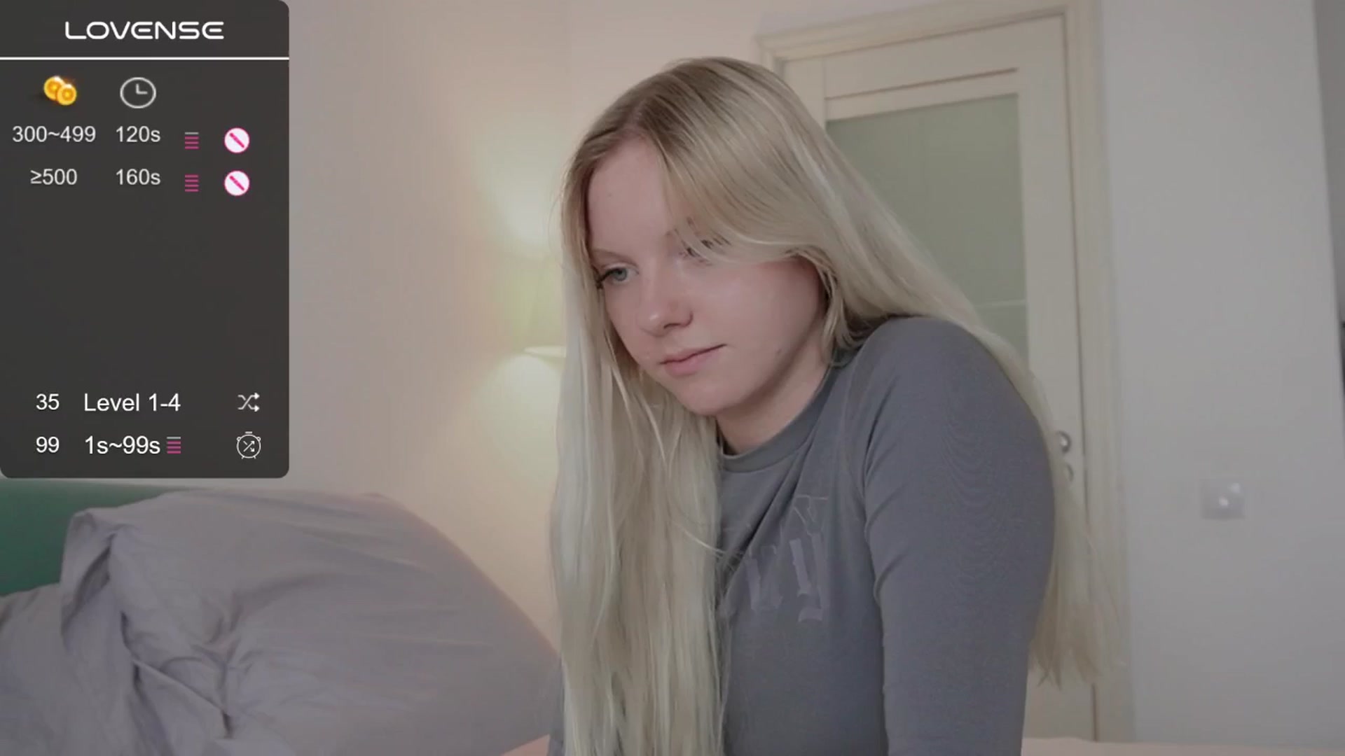 Gallery image thumbnail from penisflytrap_'s myfreecams stream on, 07/20/2025, 16:09 image 2 of 20