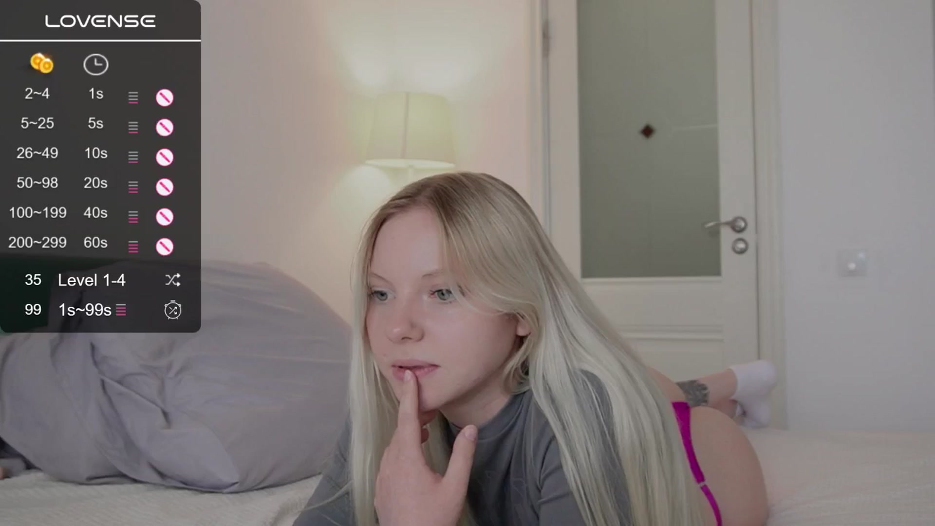 Gallery image thumbnail from penisflytrap_'s myfreecams stream on, 07/20/2025, 16:09 image 3 of 20
