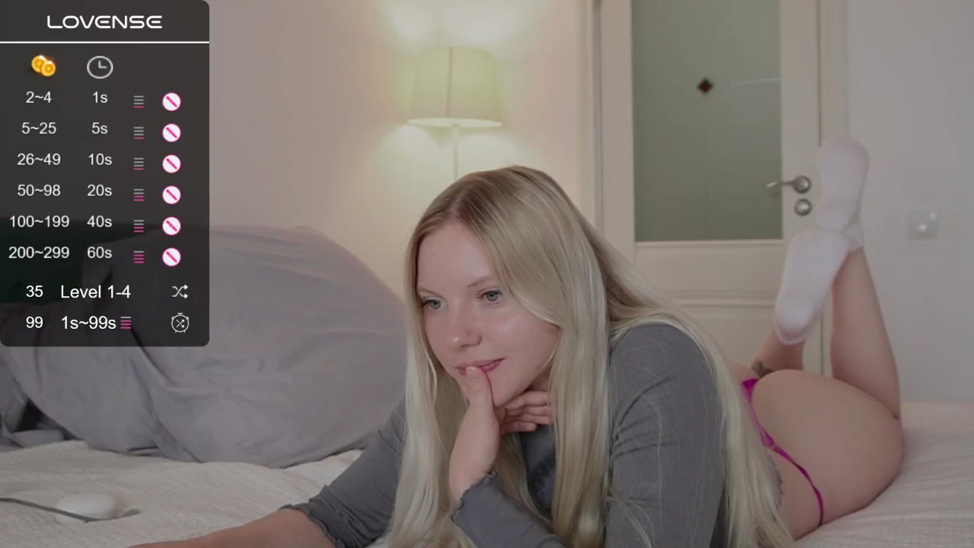 Gallery image thumbnail from penisflytrap_'s myfreecams stream on, 07/20/2025, 16:09 image 18 of 20