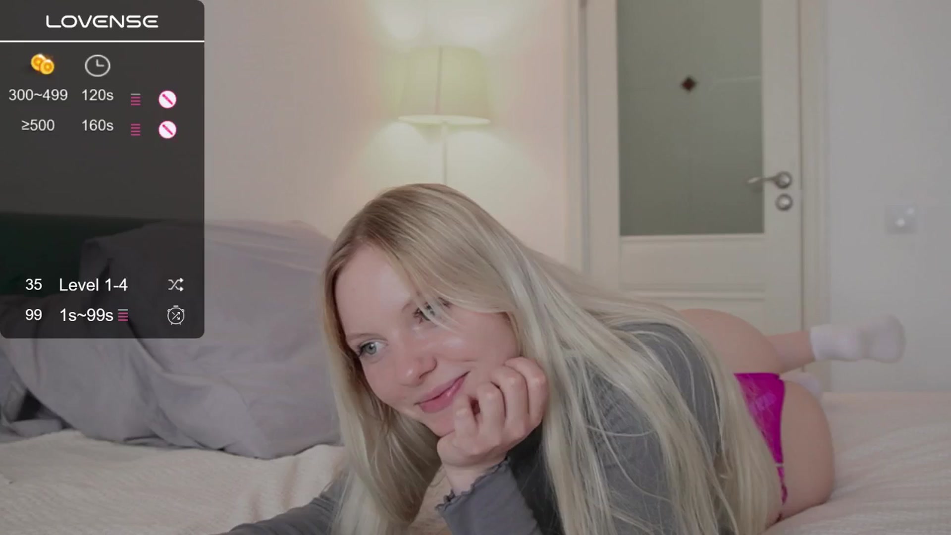 Gallery image thumbnail from penisflytrap_'s myfreecams stream on, 07/20/2025, 16:09 image 12 of 20