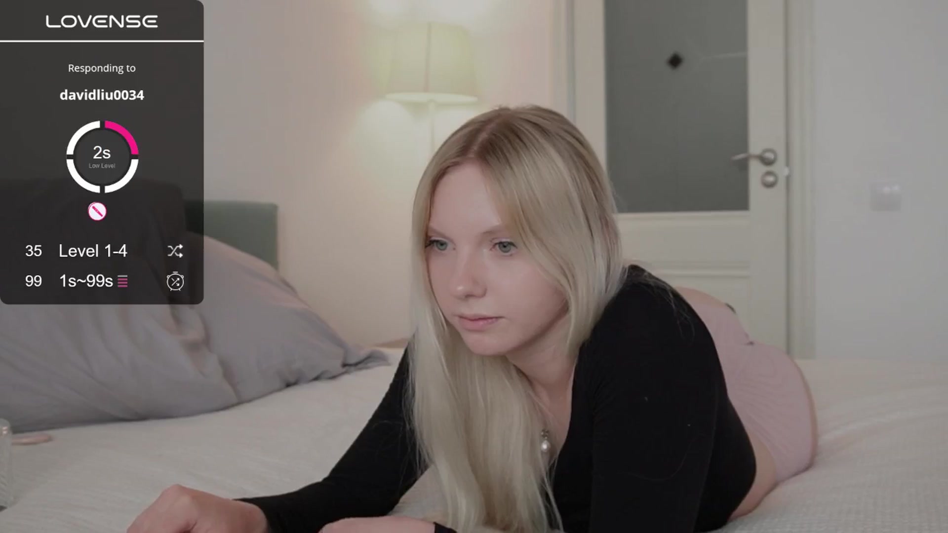 Gallery image thumbnail from penisflytrap_'s myfreecams stream on, 07/21/2025, 14:06 image 18 of 20