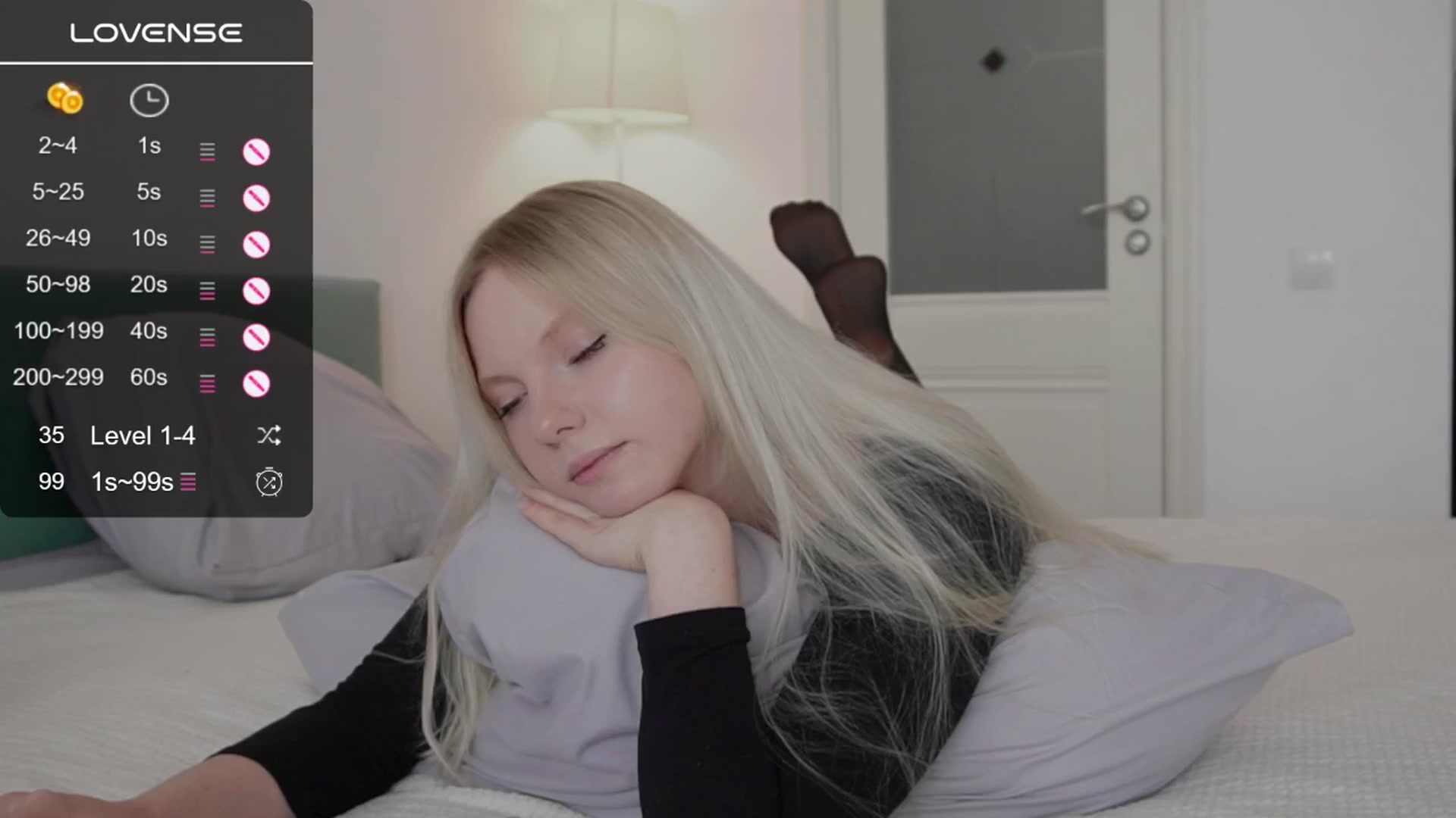 Gallery image thumbnail from penisflytrap_'s myfreecams stream on, 07/21/2025, 14:06 image 6 of 20