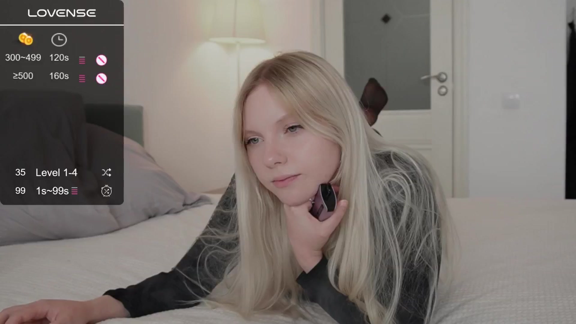 Gallery image thumbnail from penisflytrap_'s myfreecams stream on, 07/21/2025, 14:06 image 10 of 20
