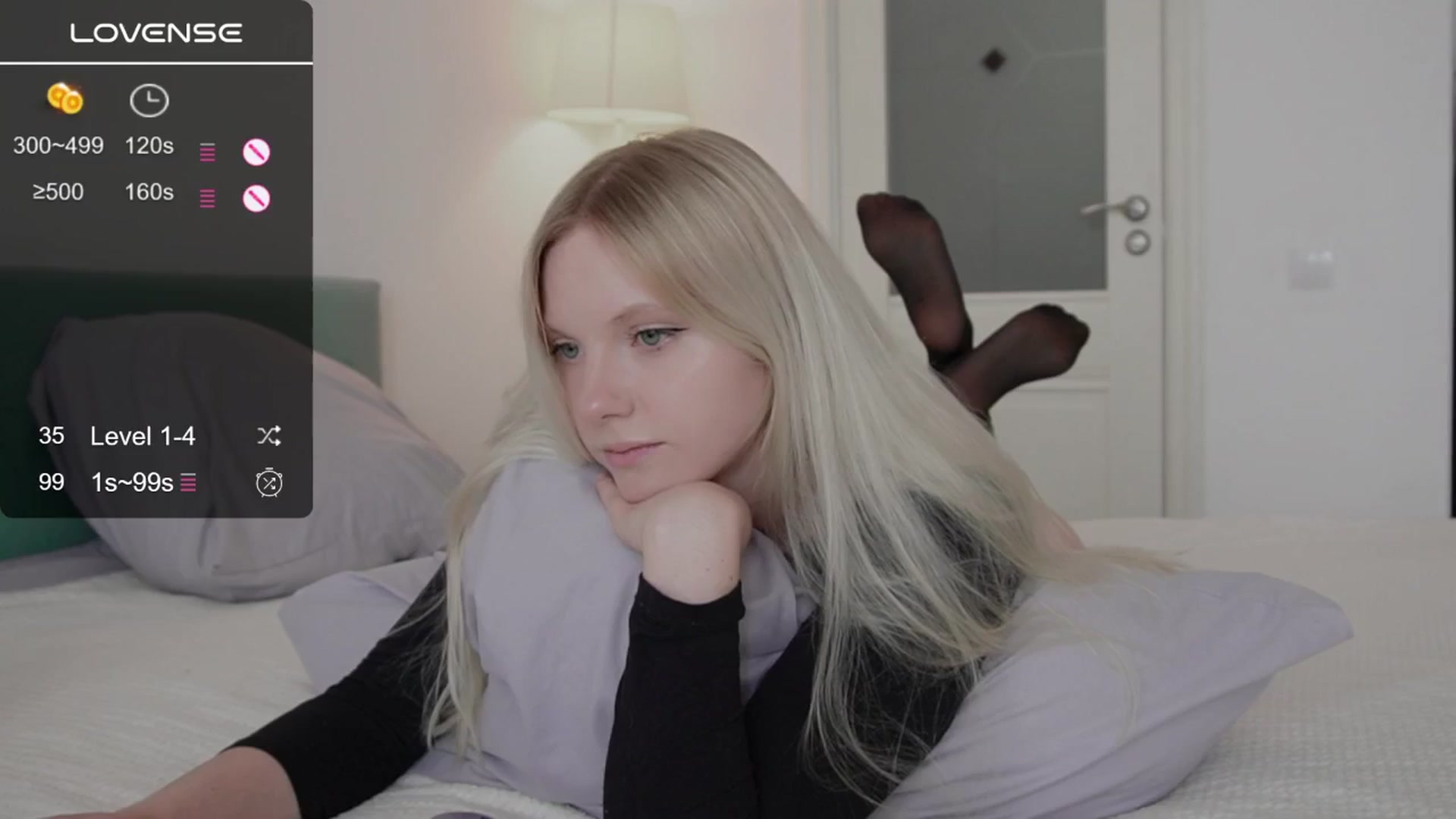 Gallery image thumbnail from penisflytrap_'s myfreecams stream on, 07/21/2025, 14:06 image 5 of 20