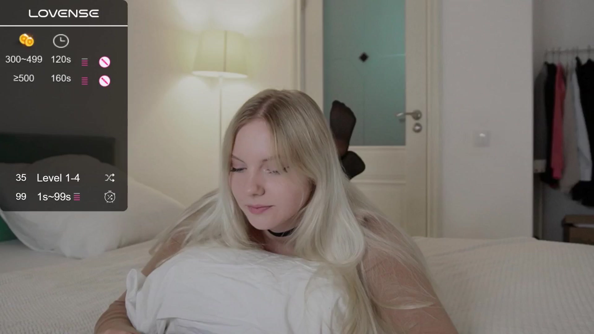 Gallery image thumbnail from penisflytrap_'s myfreecams stream on, 07/27/2025, 20:09 image 5 of 20
