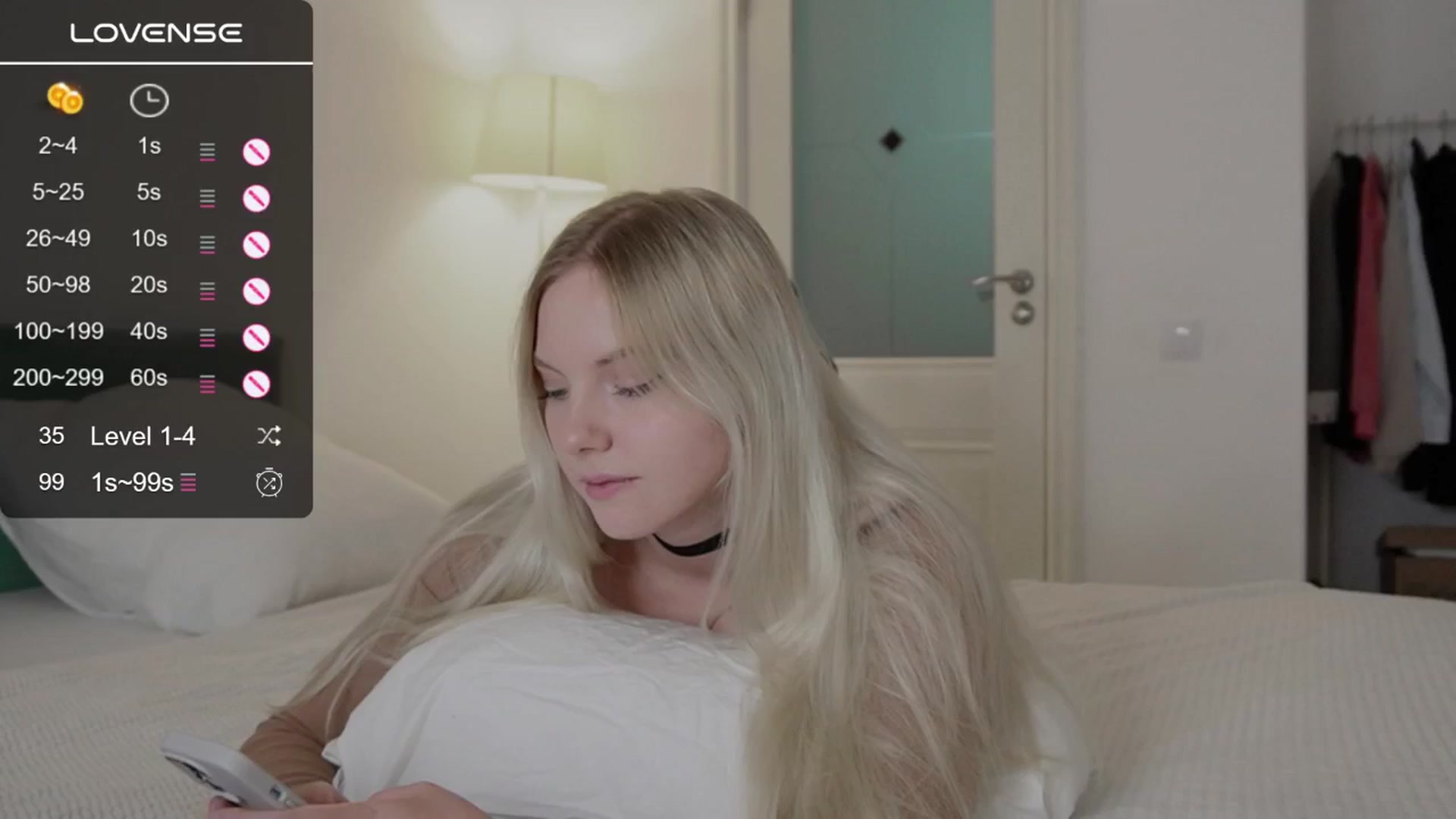 Gallery image thumbnail from penisflytrap_'s myfreecams stream on, 07/27/2025, 20:09 image 2 of 20