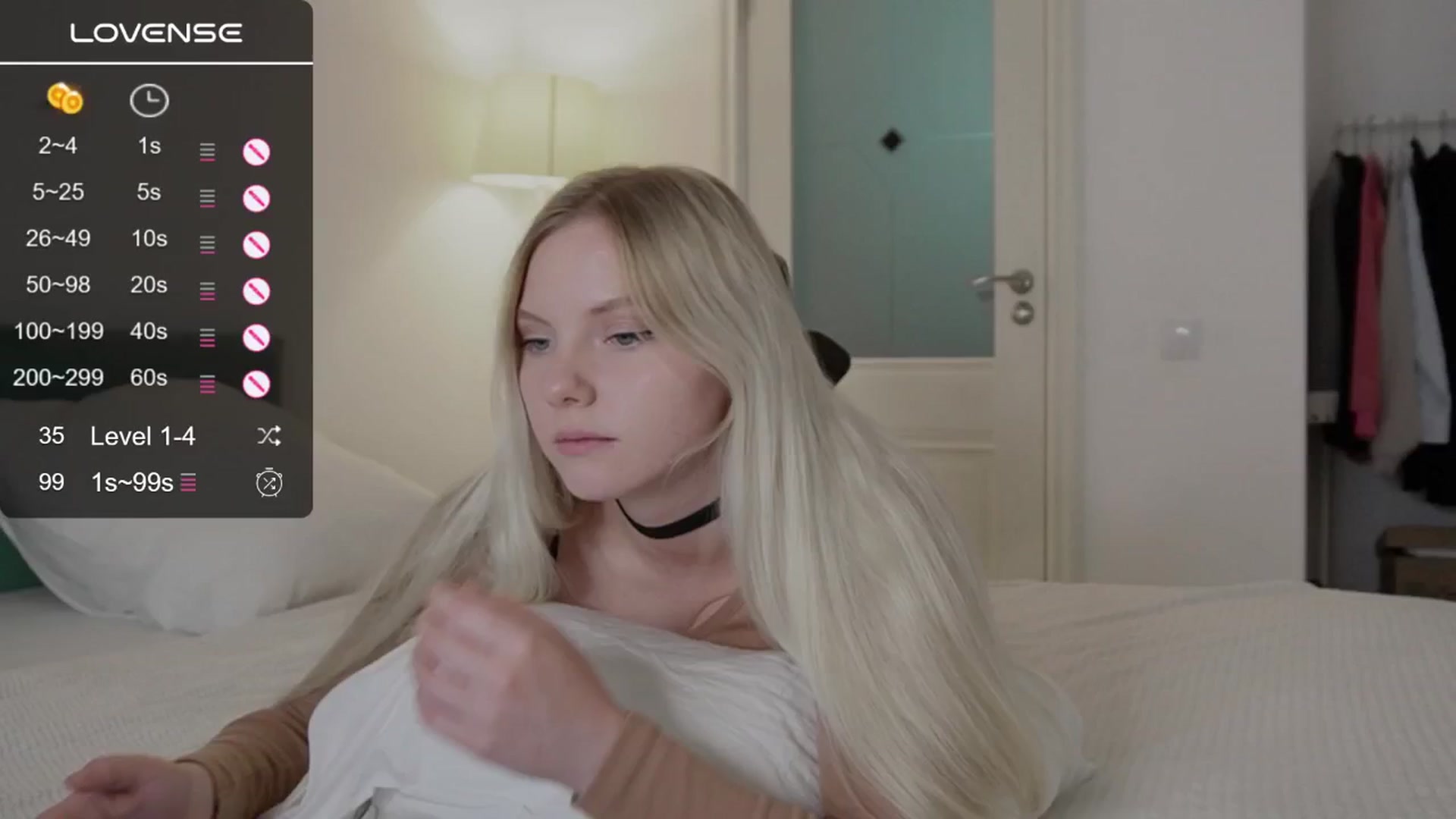 Gallery image thumbnail from penisflytrap_'s myfreecams stream on, 07/27/2025, 20:09 image 1 of 20
