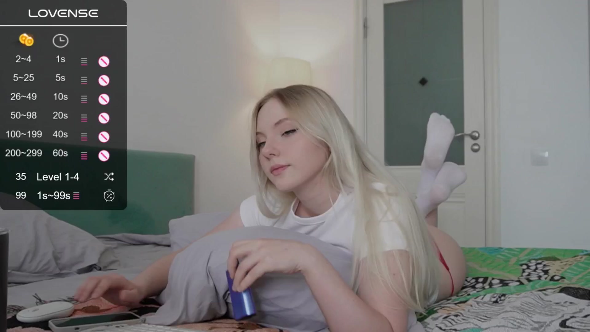 Gallery image thumbnail from penisflytrap_'s myfreecams stream on, 07/31/2025, 10:37 image 5 of 20