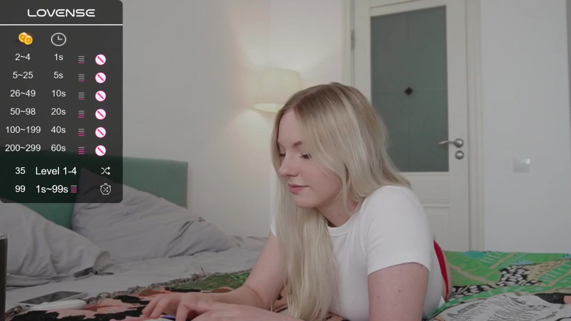 Gallery image thumbnail from penisflytrap_'s myfreecams stream on, 07/31/2025, 10:37 image 2 of 20