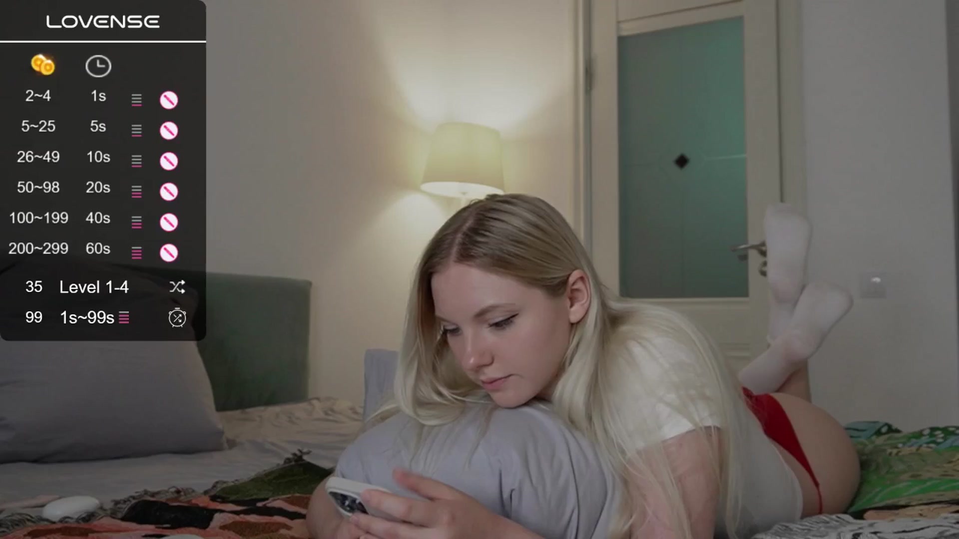 Gallery image thumbnail from penisflytrap_'s myfreecams stream on, 07/31/2025, 17:26 image 8 of 20