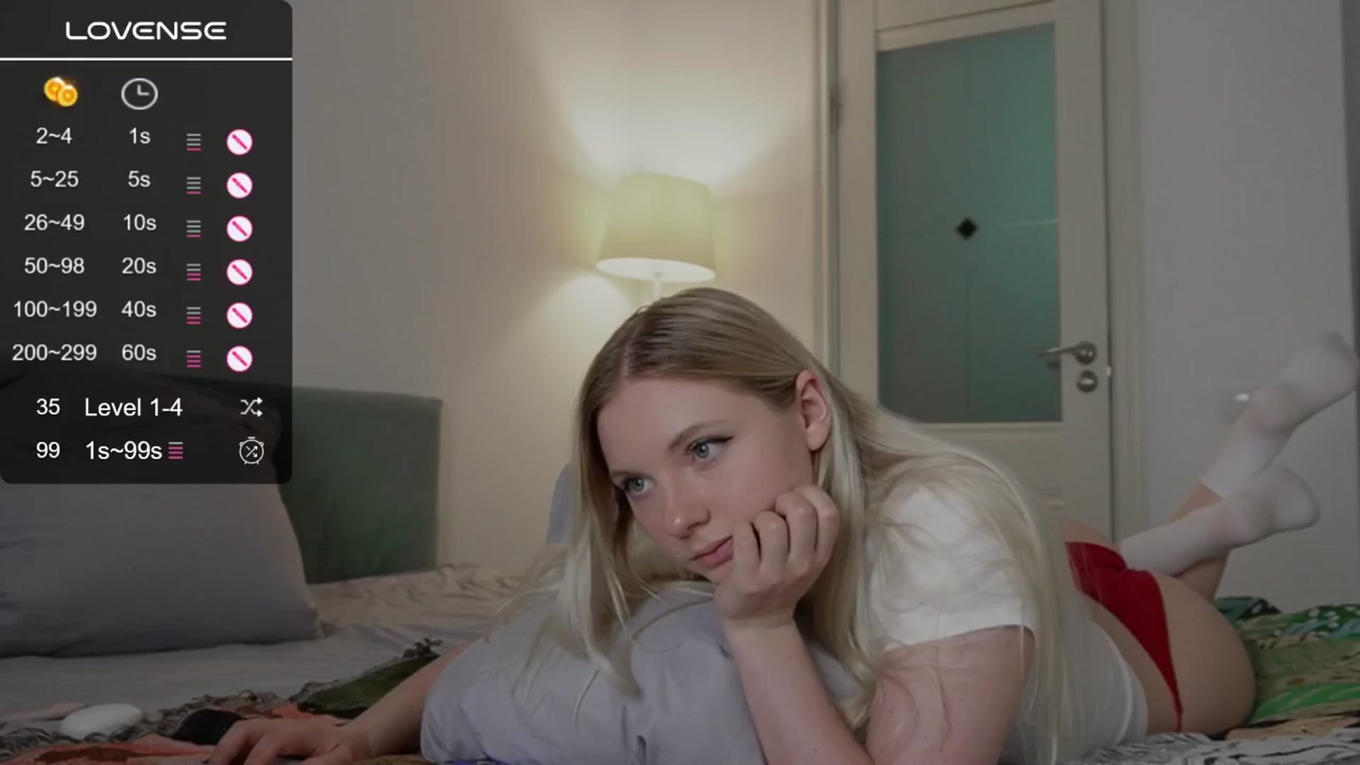 Gallery image thumbnail from penisflytrap_'s myfreecams stream on, 07/31/2025, 17:26 image 7 of 20