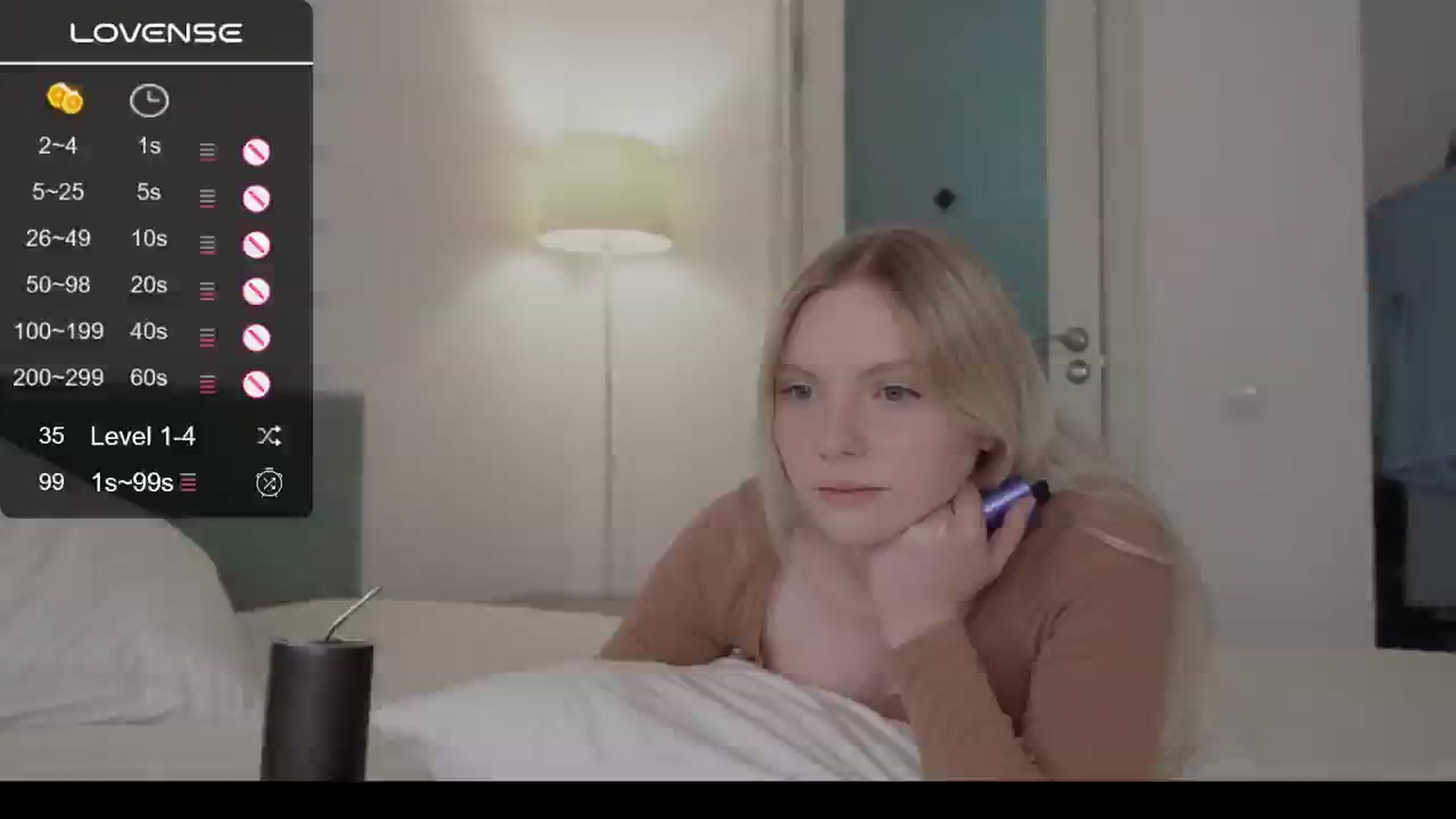Gallery image thumbnail from penisflytrap_'s myfreecams stream on, 08/08/2025, 04:38 image 1 of 20
