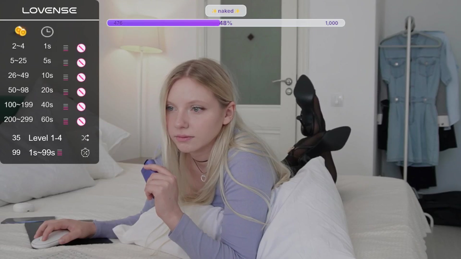 Gallery image thumbnail from penisflytrap_'s myfreecams stream on, 08/13/2025, 06:49 image 9 of 20