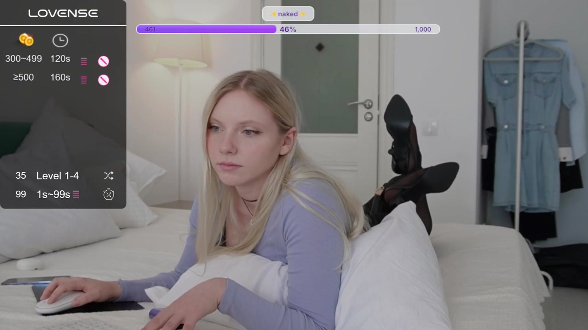 Gallery image thumbnail from penisflytrap_'s myfreecams stream on, 08/13/2025, 06:49 image 8 of 20