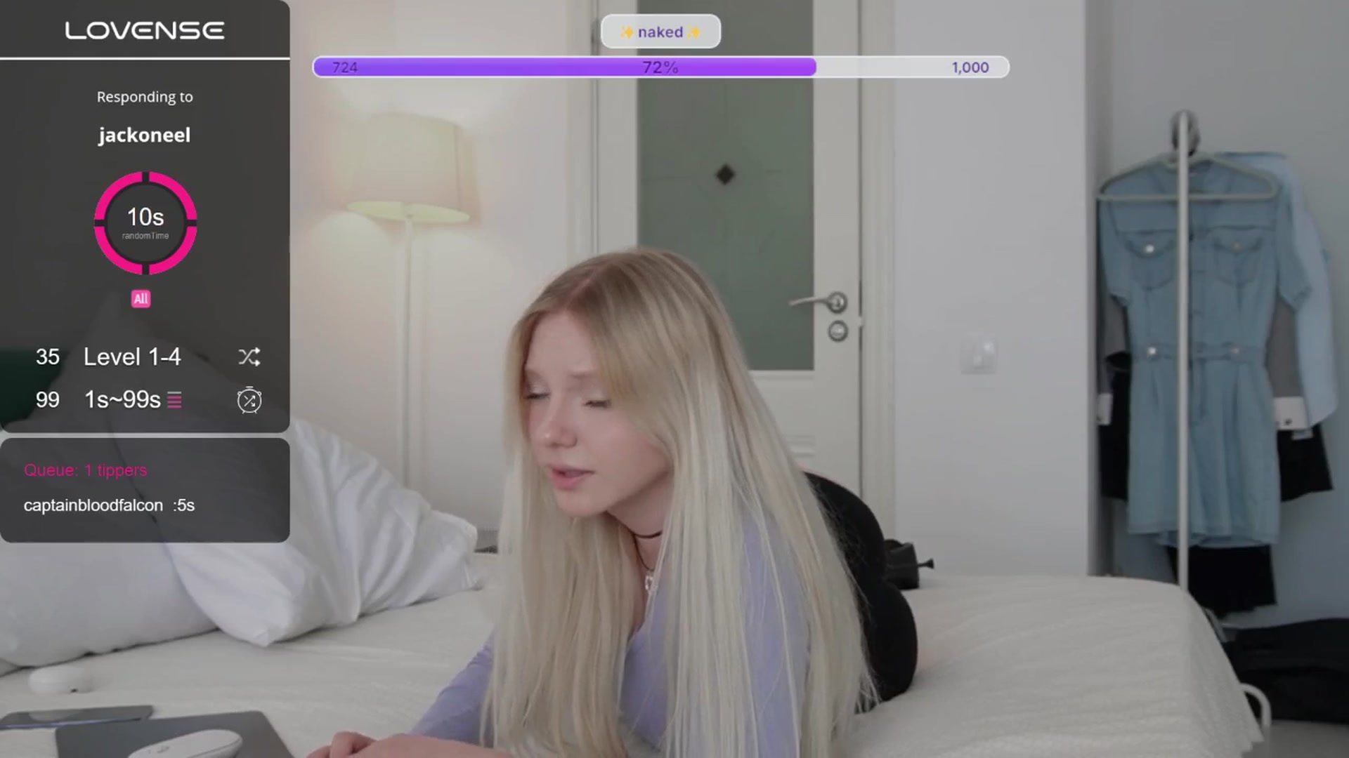 Gallery image thumbnail from penisflytrap_'s myfreecams stream on, 08/13/2025, 06:49 image 11 of 20