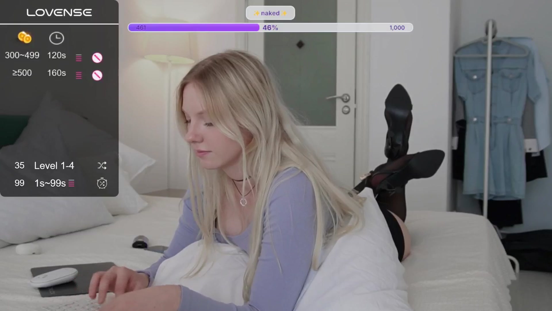 Gallery image thumbnail from penisflytrap_'s myfreecams stream on, 08/13/2025, 06:49 image 7 of 20