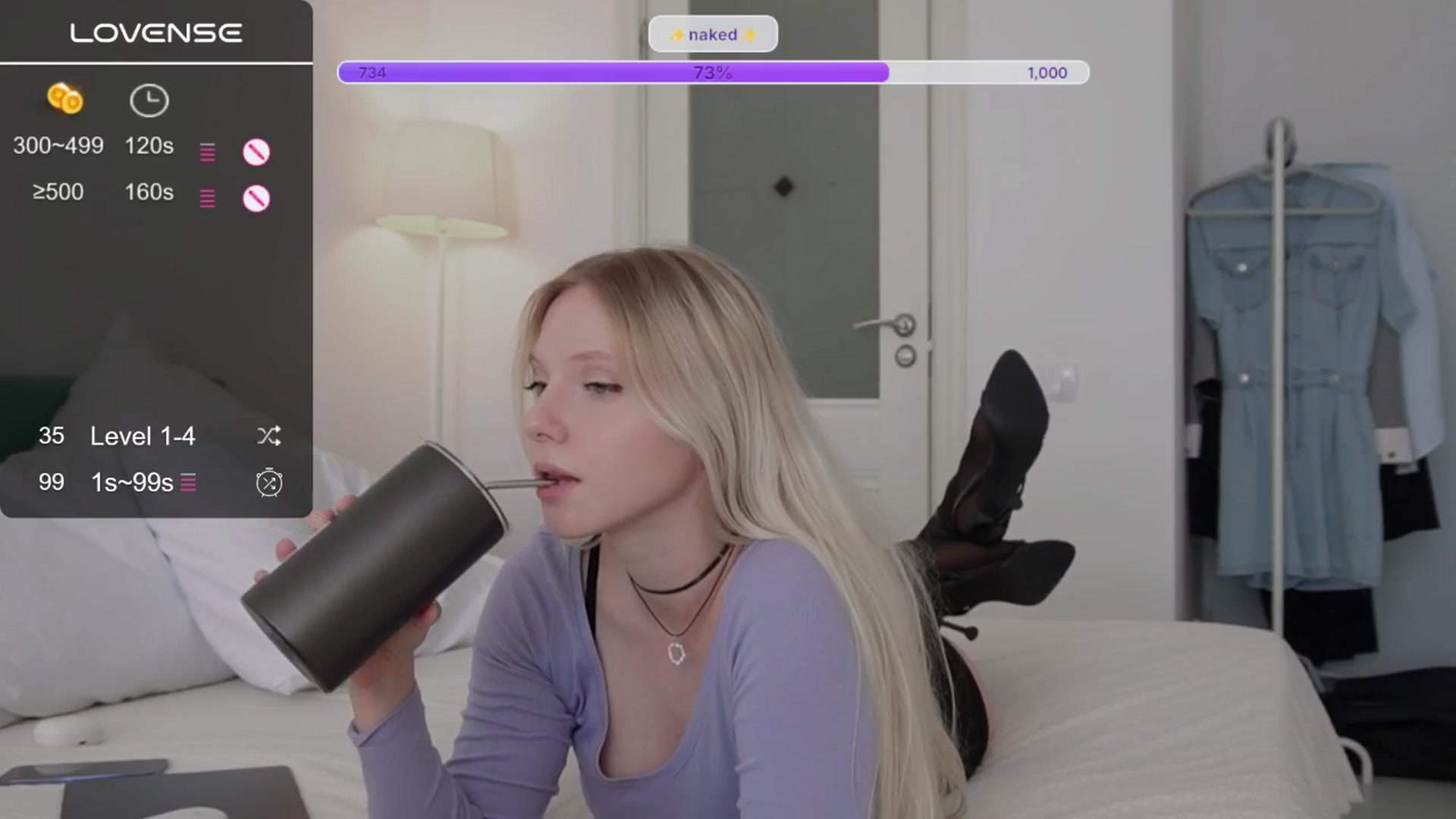 Gallery image thumbnail from penisflytrap_'s myfreecams stream on, 08/13/2025, 06:49 image 16 of 20