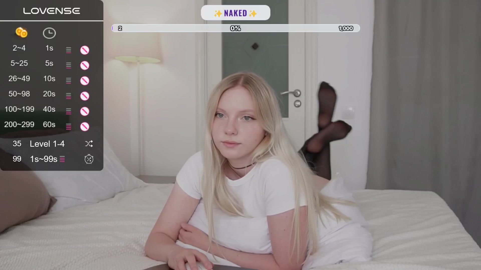 Gallery image thumbnail from penisflytrap_'s myfreecams stream on, 08/15/2025, 09:06 image 4 of 20