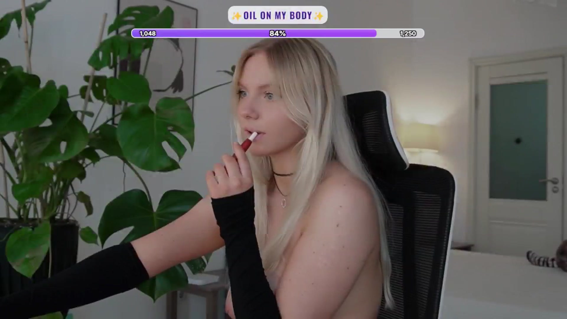 Gallery image thumbnail from penisflytrap_'s myfreecams stream on, 08/21/2025, 08:33 image 17 of 20